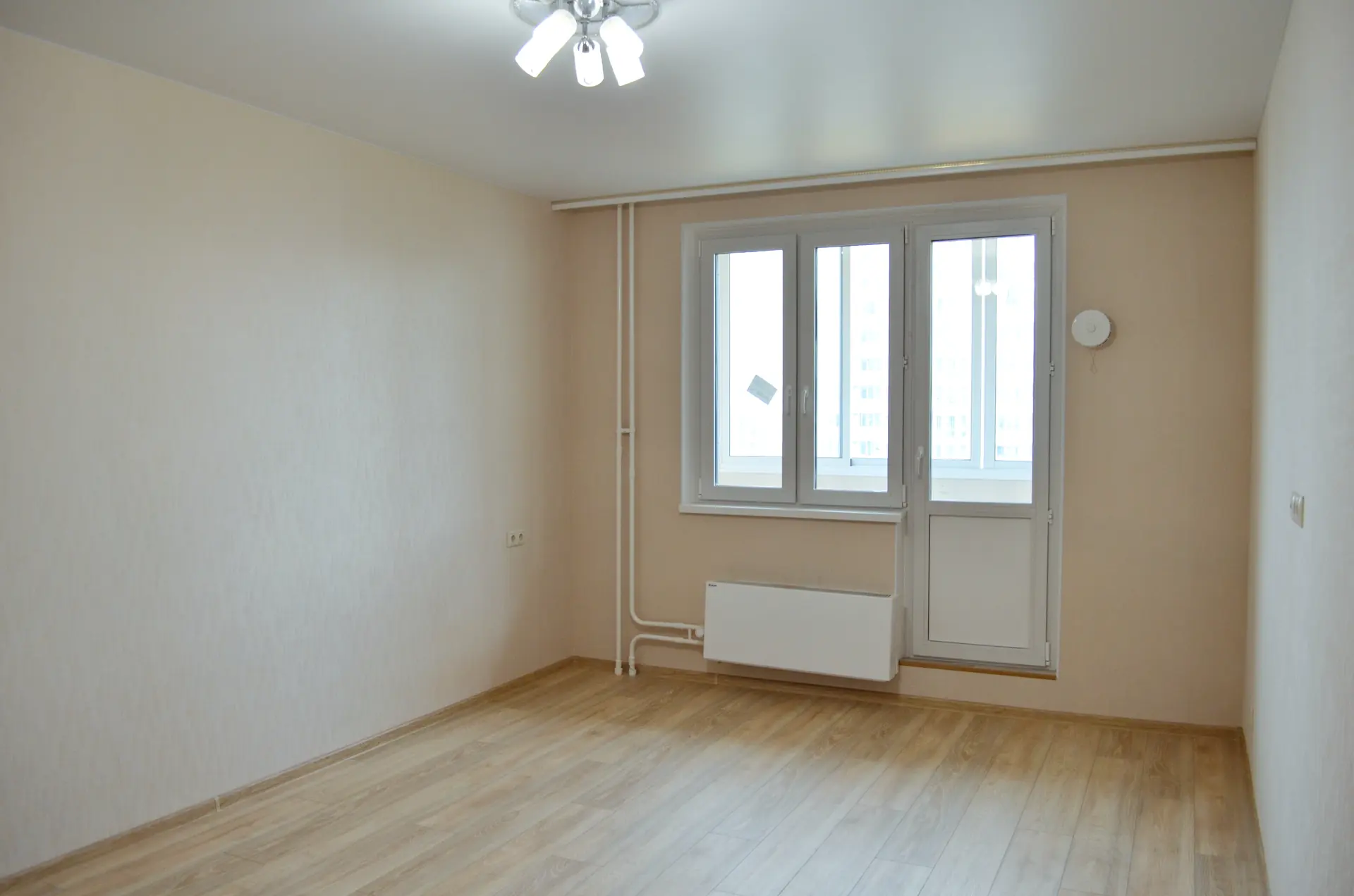 Ремонт квартиры в Московском в Москве: фотографии объекта, фото 23 — ремонт квартиры в Москве