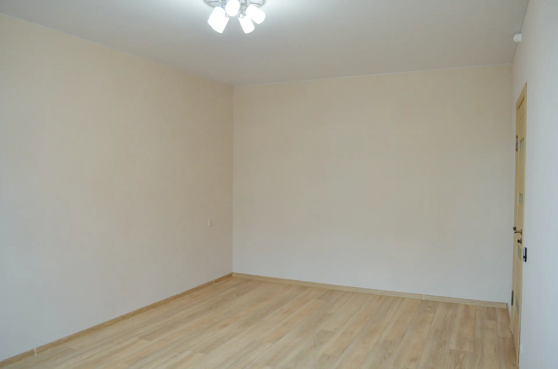 Ремонт квартиры в Московском в Москве: фотографии объекта, фото 27 — ремонт квартиры в Москве