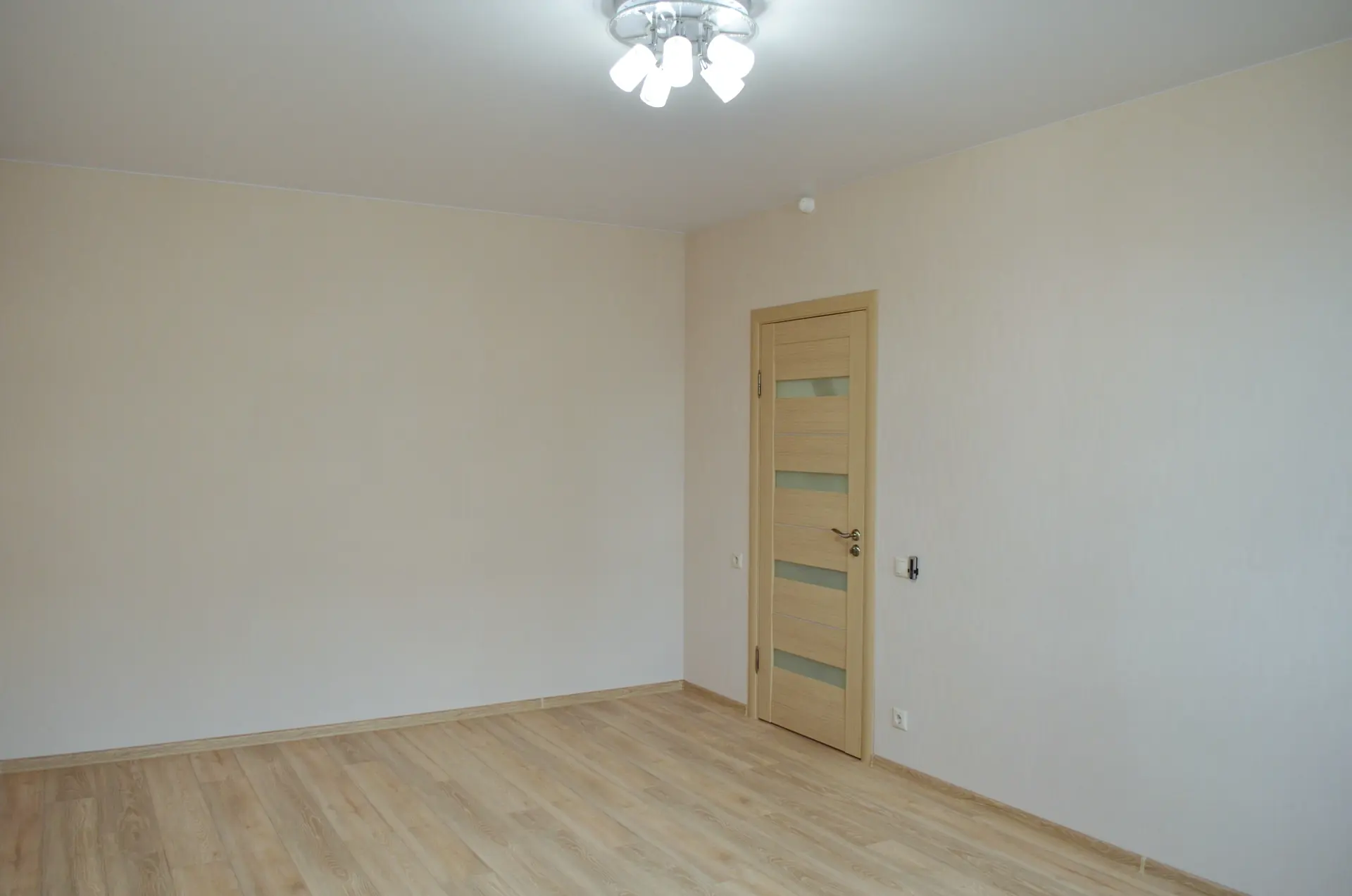 Ремонт квартиры в Московском в Москве: фотографии объекта, фото 29 — ремонт квартиры в Москве