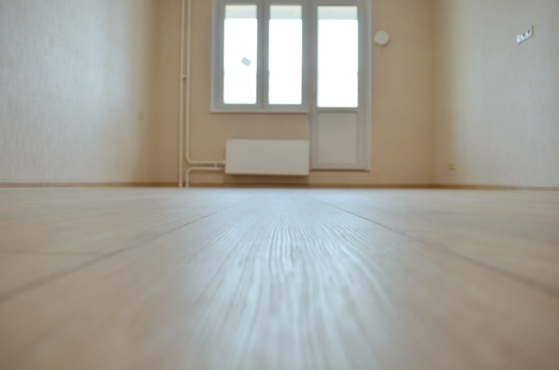 Ремонт квартиры в Московском в Москве: фотографии объекта, фото 32 — ремонт квартиры в Москве