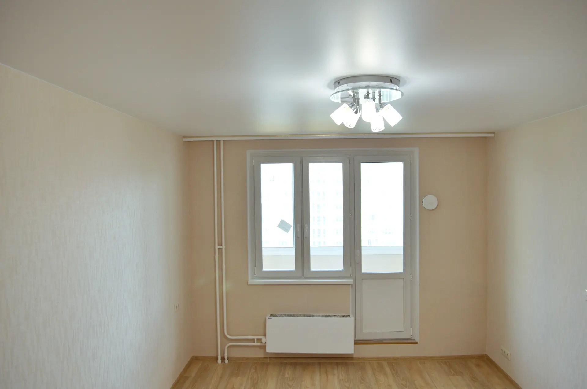 Ремонт квартиры в Московском в Москве: фотографии объекта, фото 35 — ремонт квартиры в Москве