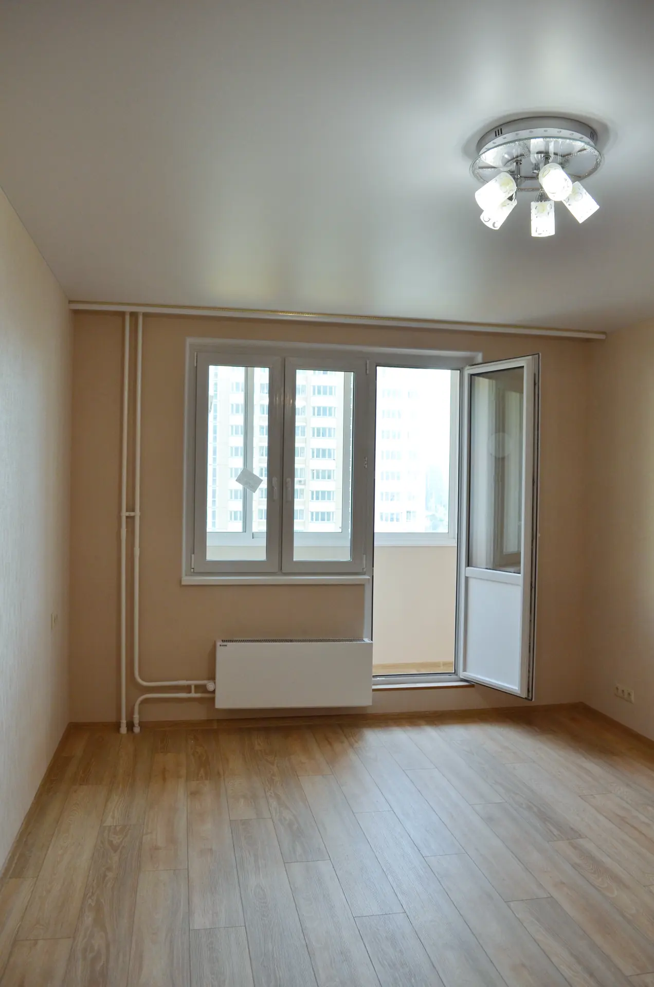 Ремонт квартиры в Московском в Москве: фотографии объекта, фото 43 — ремонт квартиры в Москве