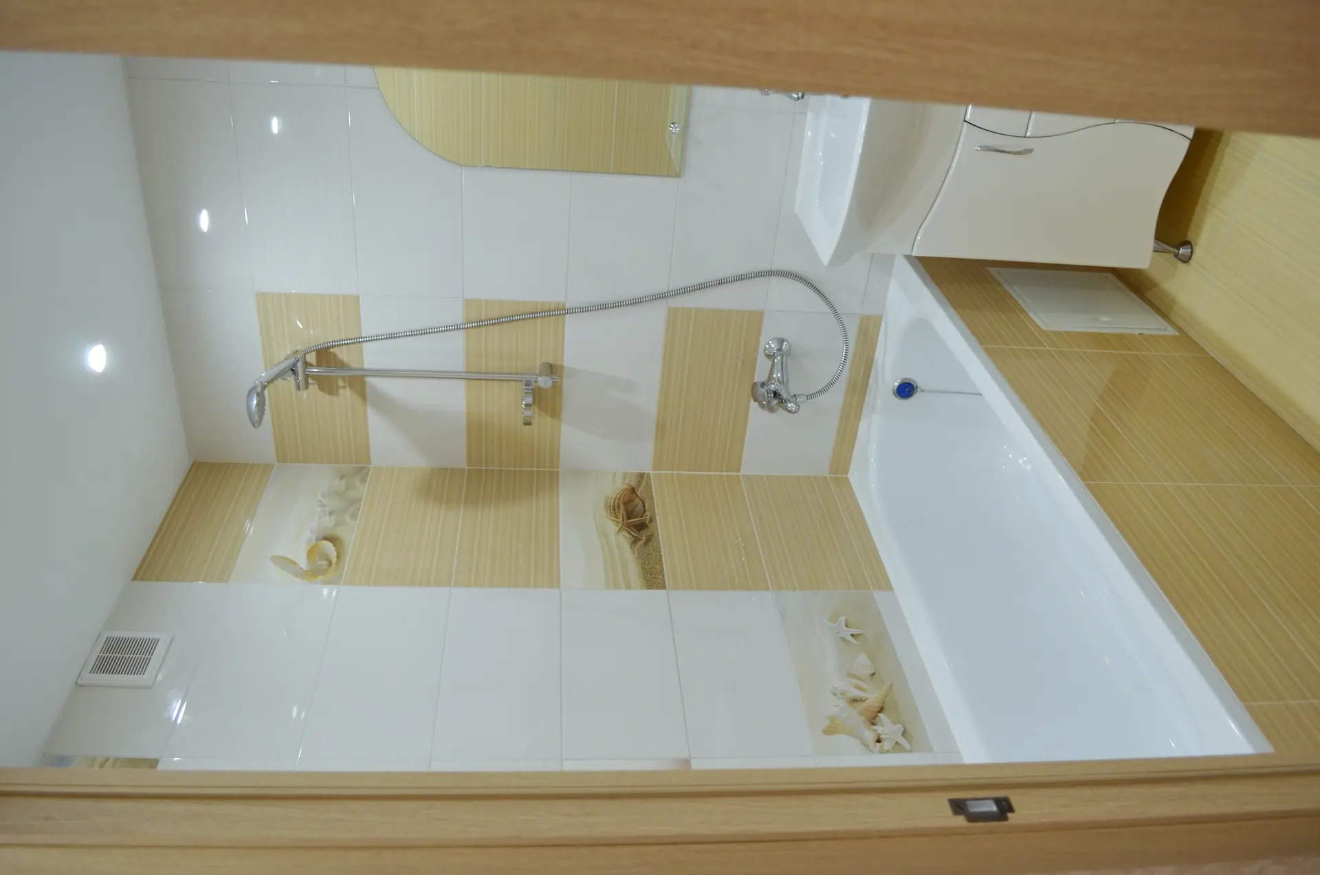 Ремонт квартиры в Московском в Москве: фотографии объекта, фото 47 — ремонт квартиры в Москве