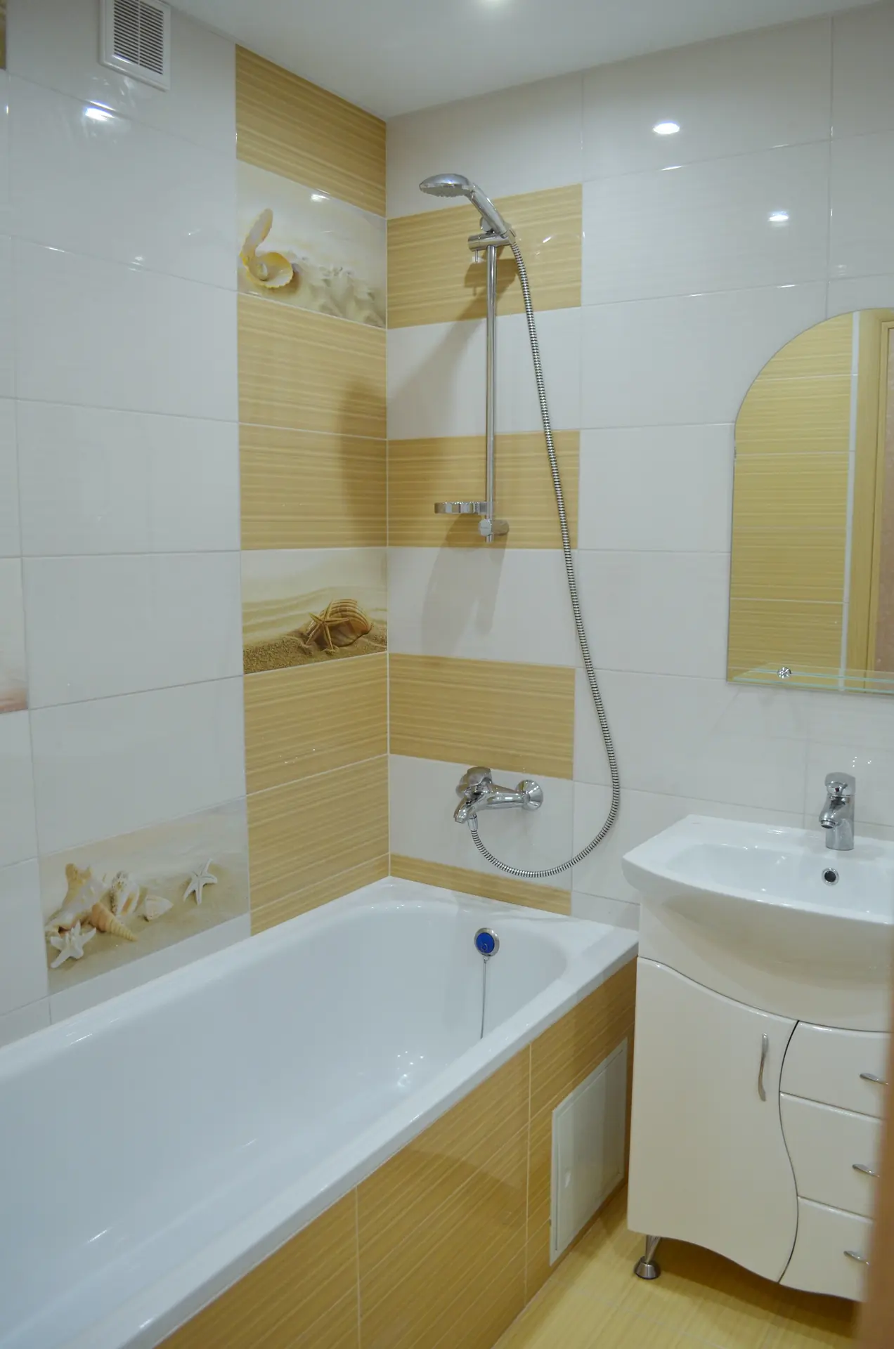 Ремонт квартиры в Московском в Москве: фотографии объекта, фото 48 — ремонт квартиры в Москве