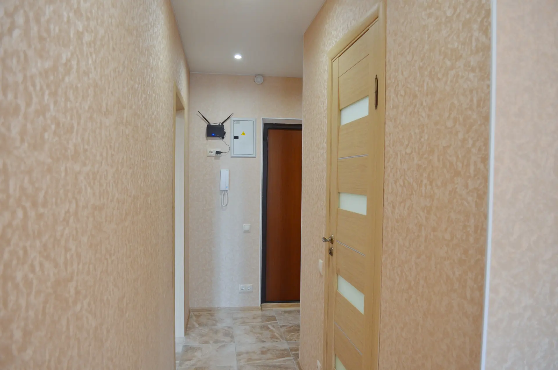 Ремонт квартиры в Московском в Москве: фотографии объекта, фото 67 — ремонт квартиры в Москве