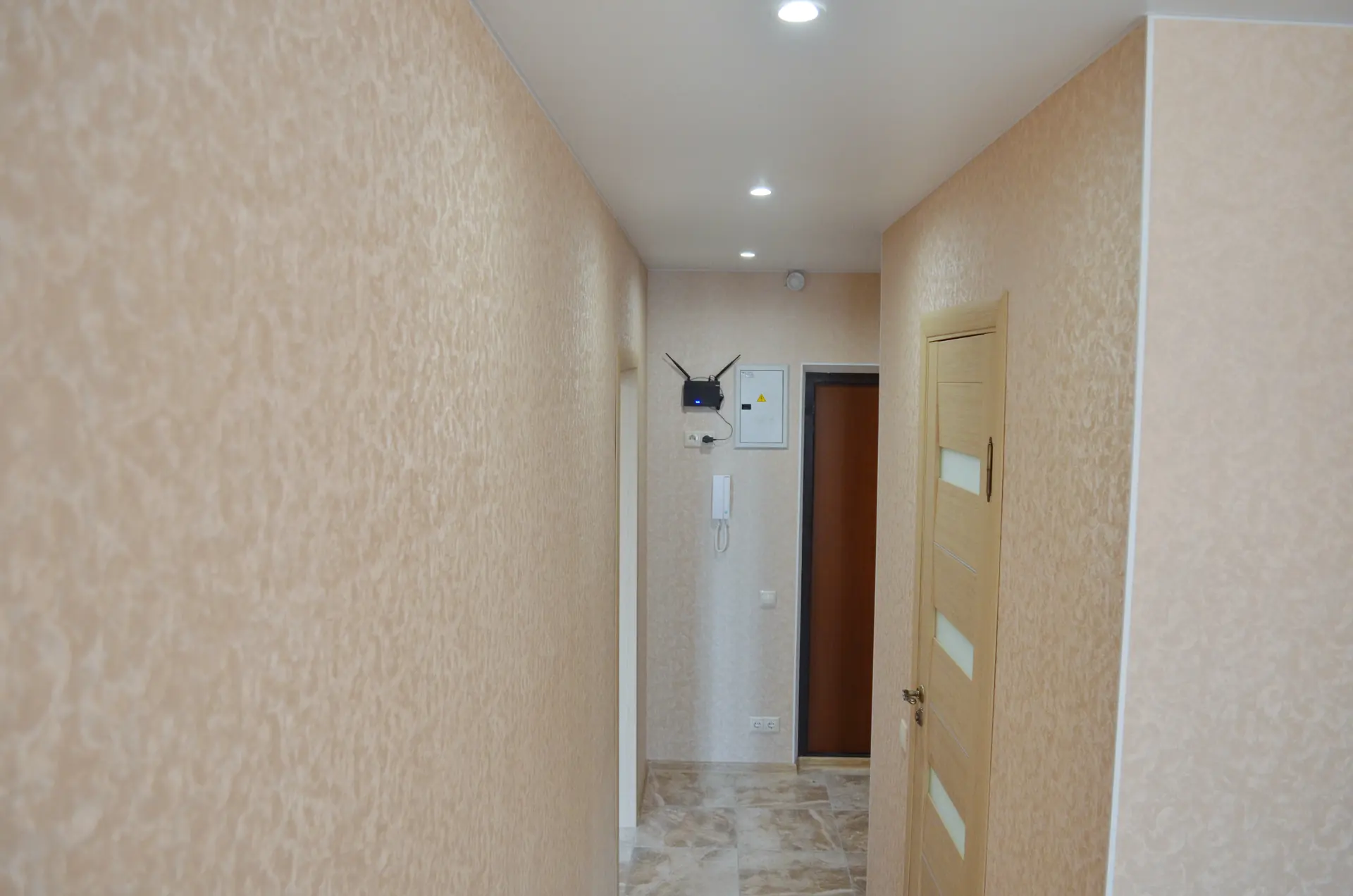 Ремонт квартиры в Московском в Москве: фотографии объекта, фото 70 — ремонт квартиры в Москве