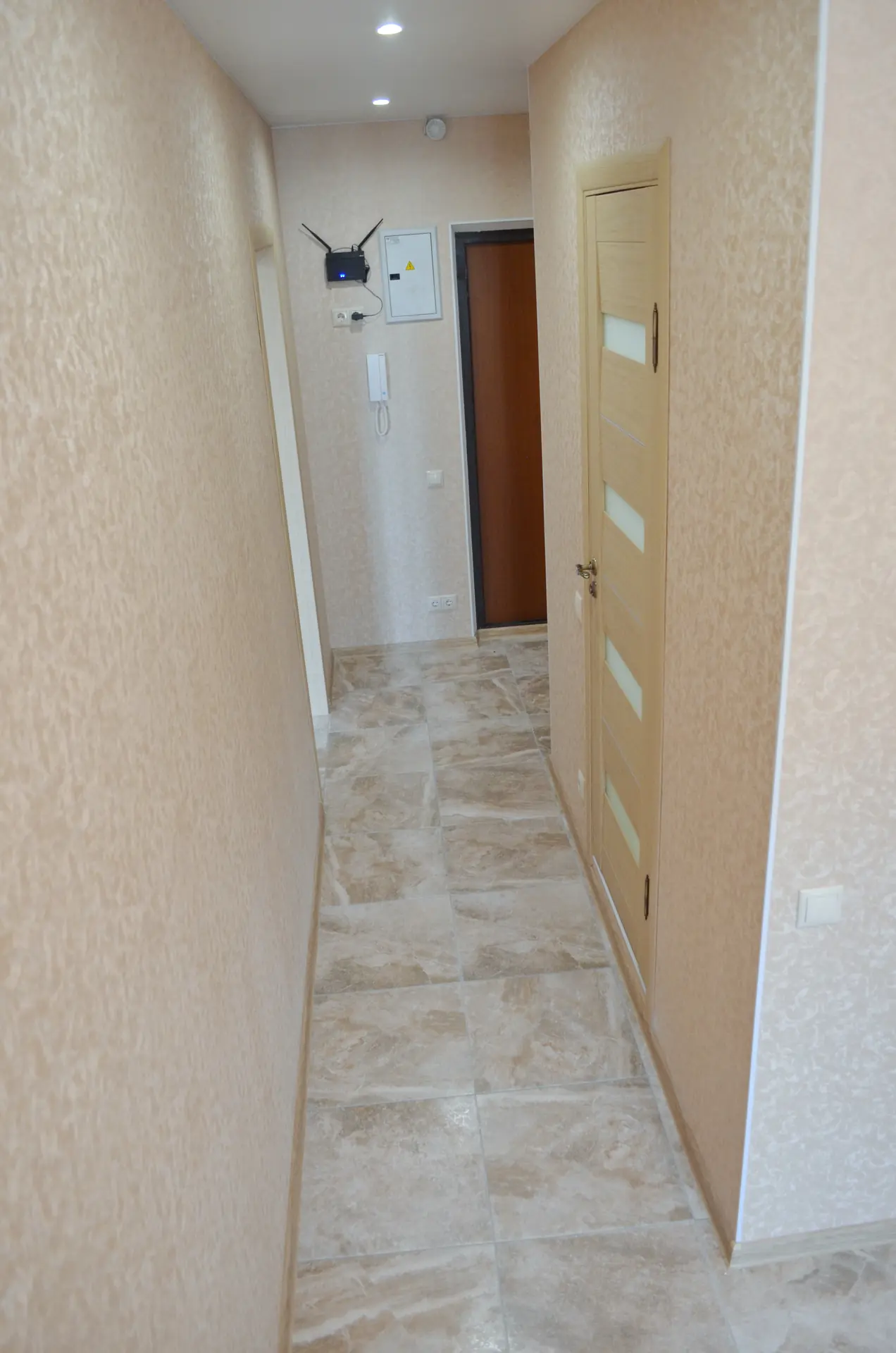 Ремонт квартиры в Московском в Москве: фотографии объекта, фото 71 — ремонт квартиры в Москве