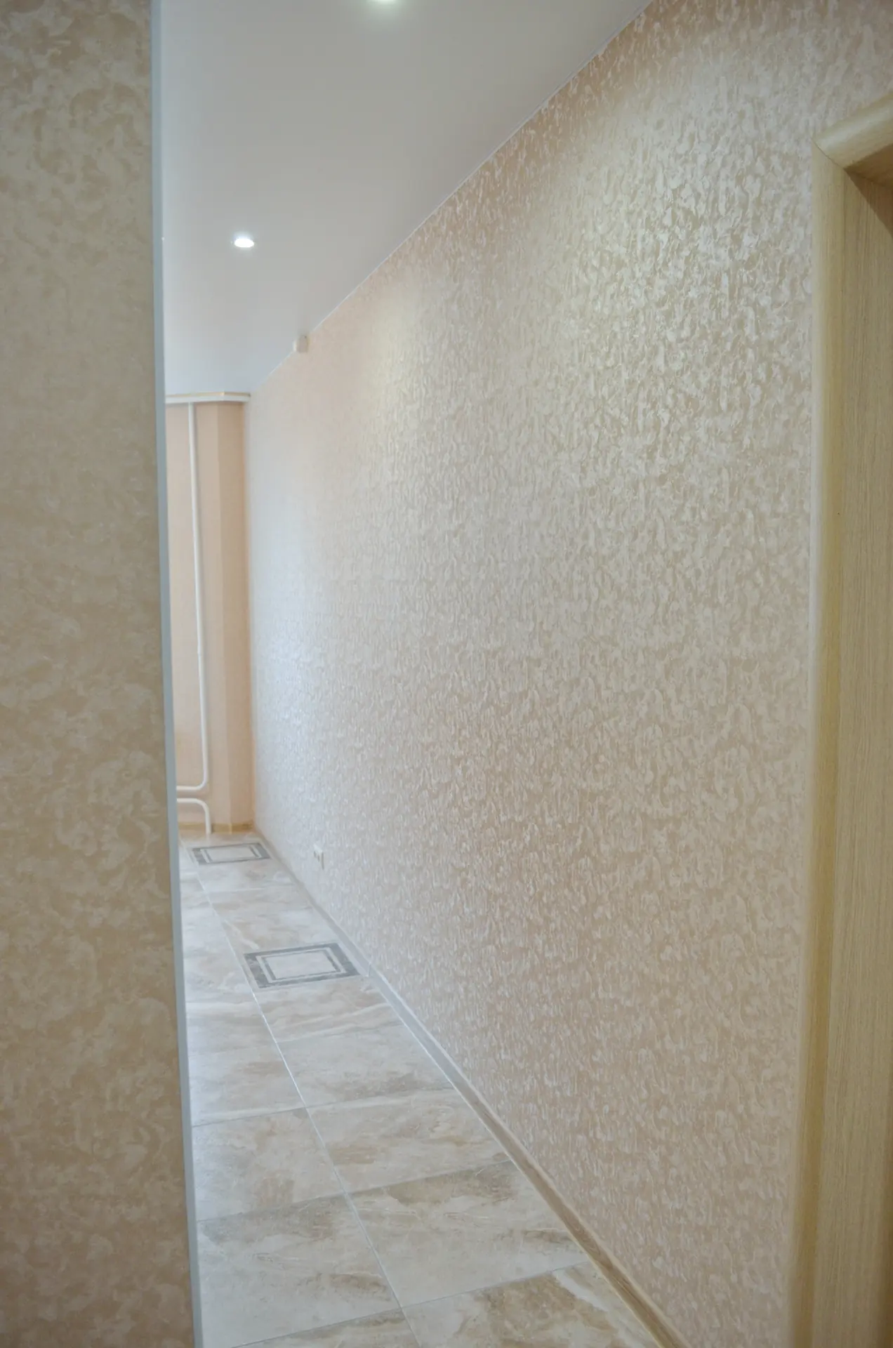 Ремонт квартиры в Московском в Москве: фотографии объекта, фото 73 — ремонт квартиры в Москве