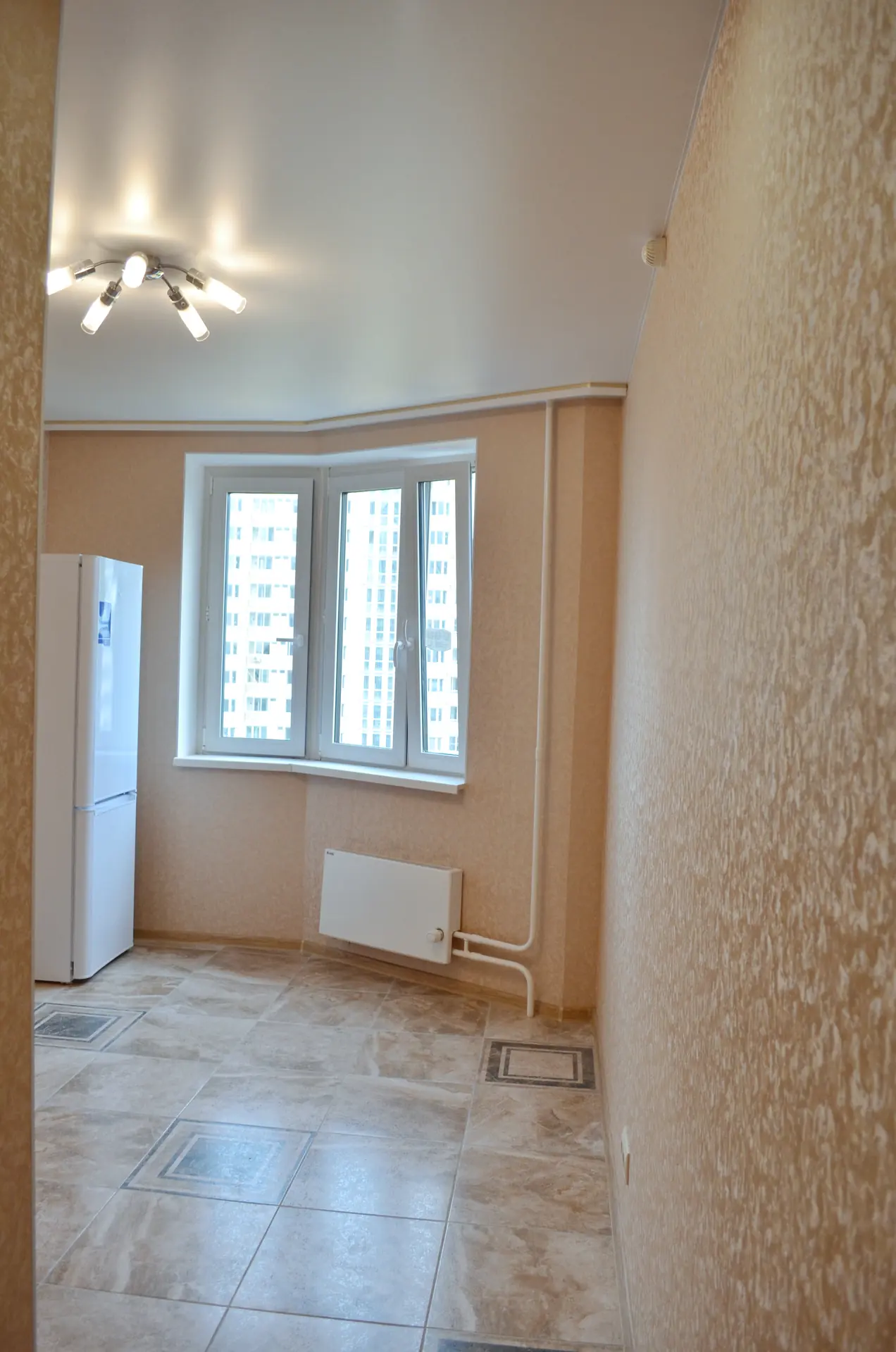 Ремонт квартиры в Московском в Москве: фотографии объекта, фото 75 — ремонт квартиры в Москве