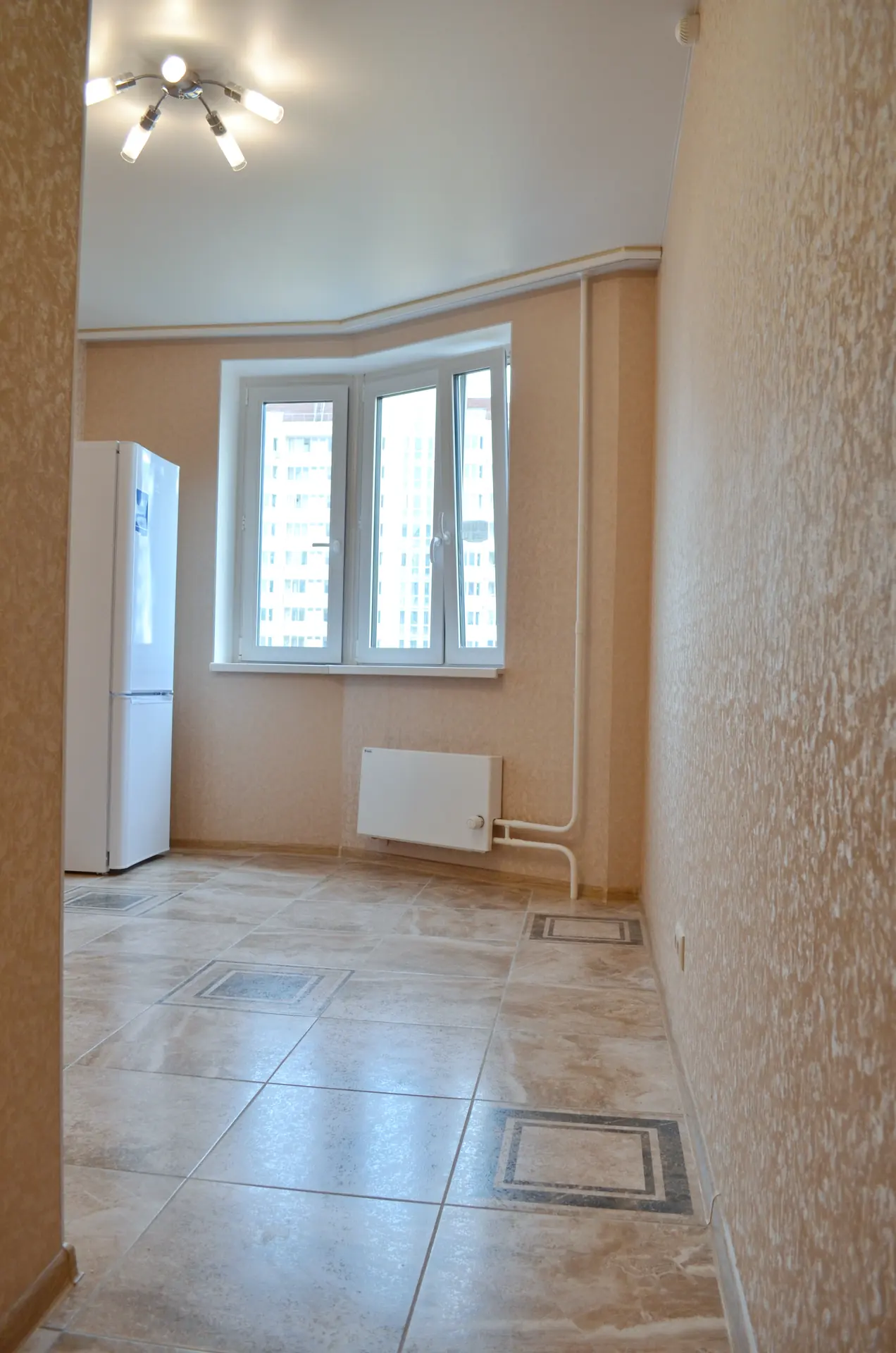 Ремонт квартиры в Московском в Москве: фотографии объекта, фото 76 — ремонт квартиры в Москве