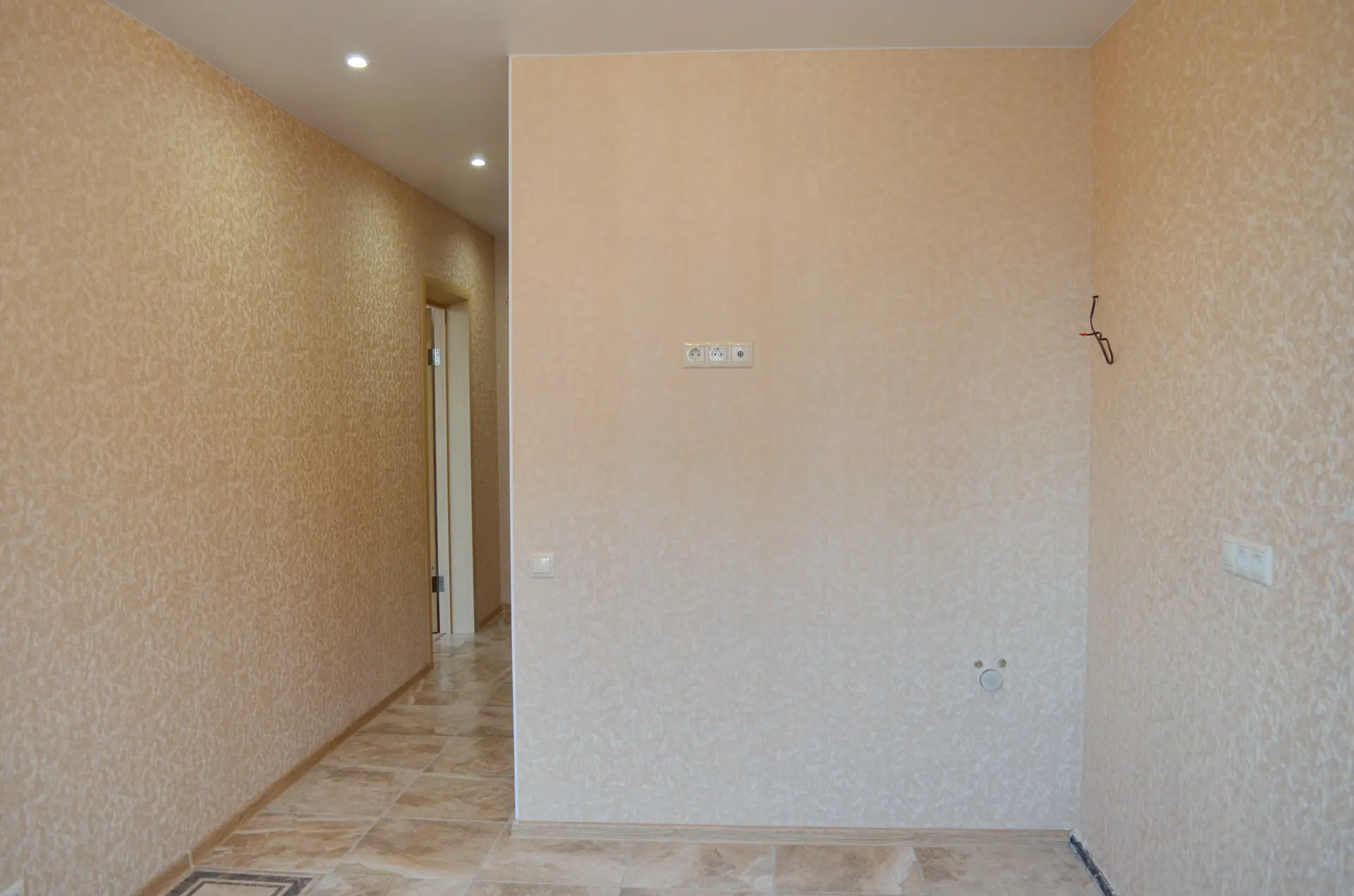 Ремонт квартиры в Московском в Москве: фотографии объекта, фото 78 — ремонт квартиры в Москве