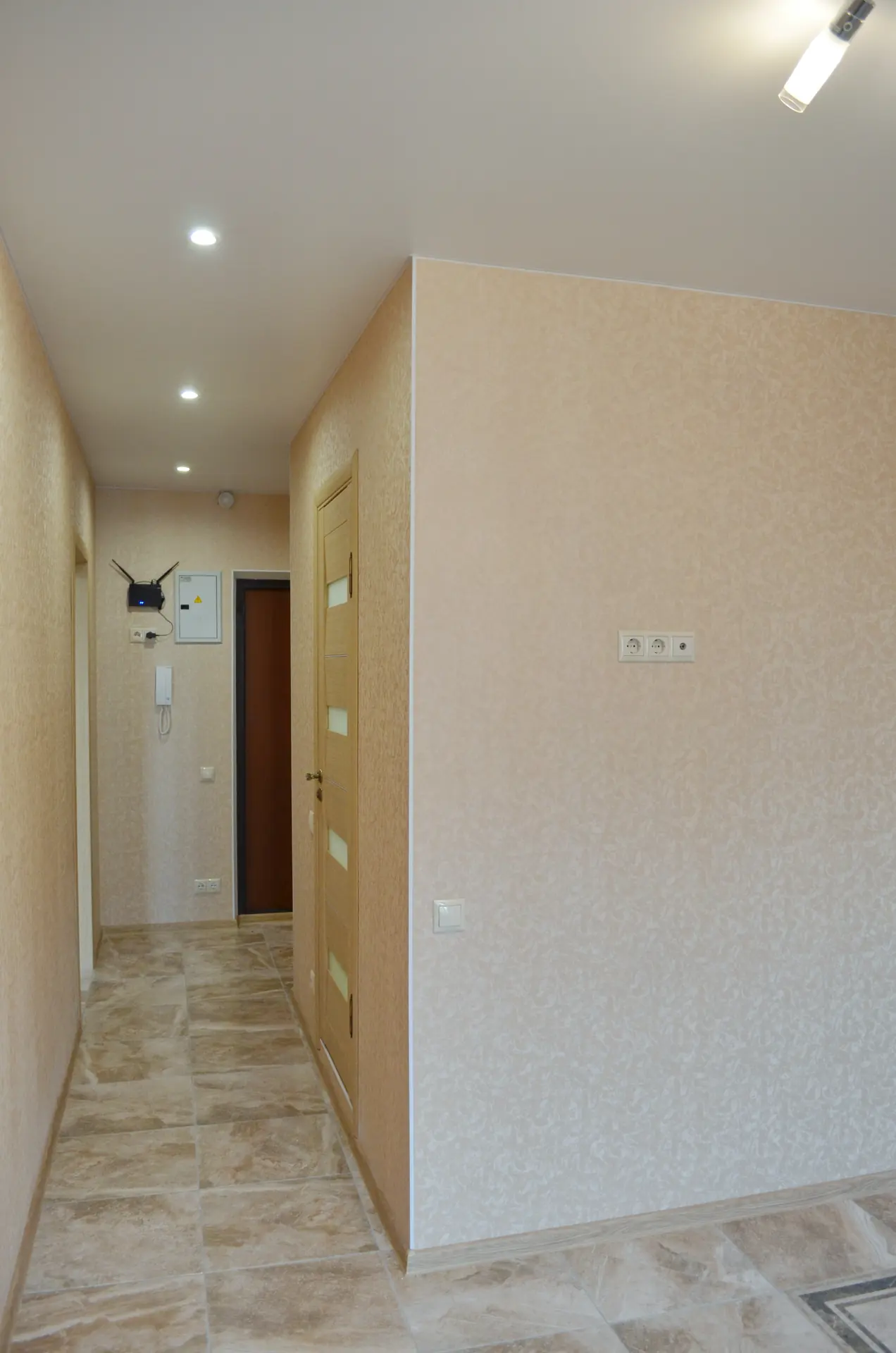 Ремонт квартиры в Московском в Москве: фотографии объекта, фото 80 — ремонт квартиры в Москве