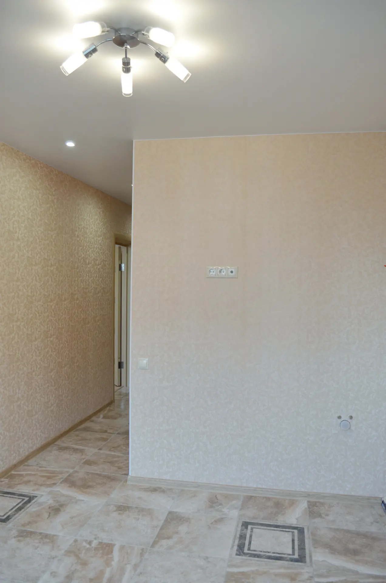 Ремонт квартиры в Московском в Москве: фотографии объекта, фото 82 — ремонт квартиры в Москве