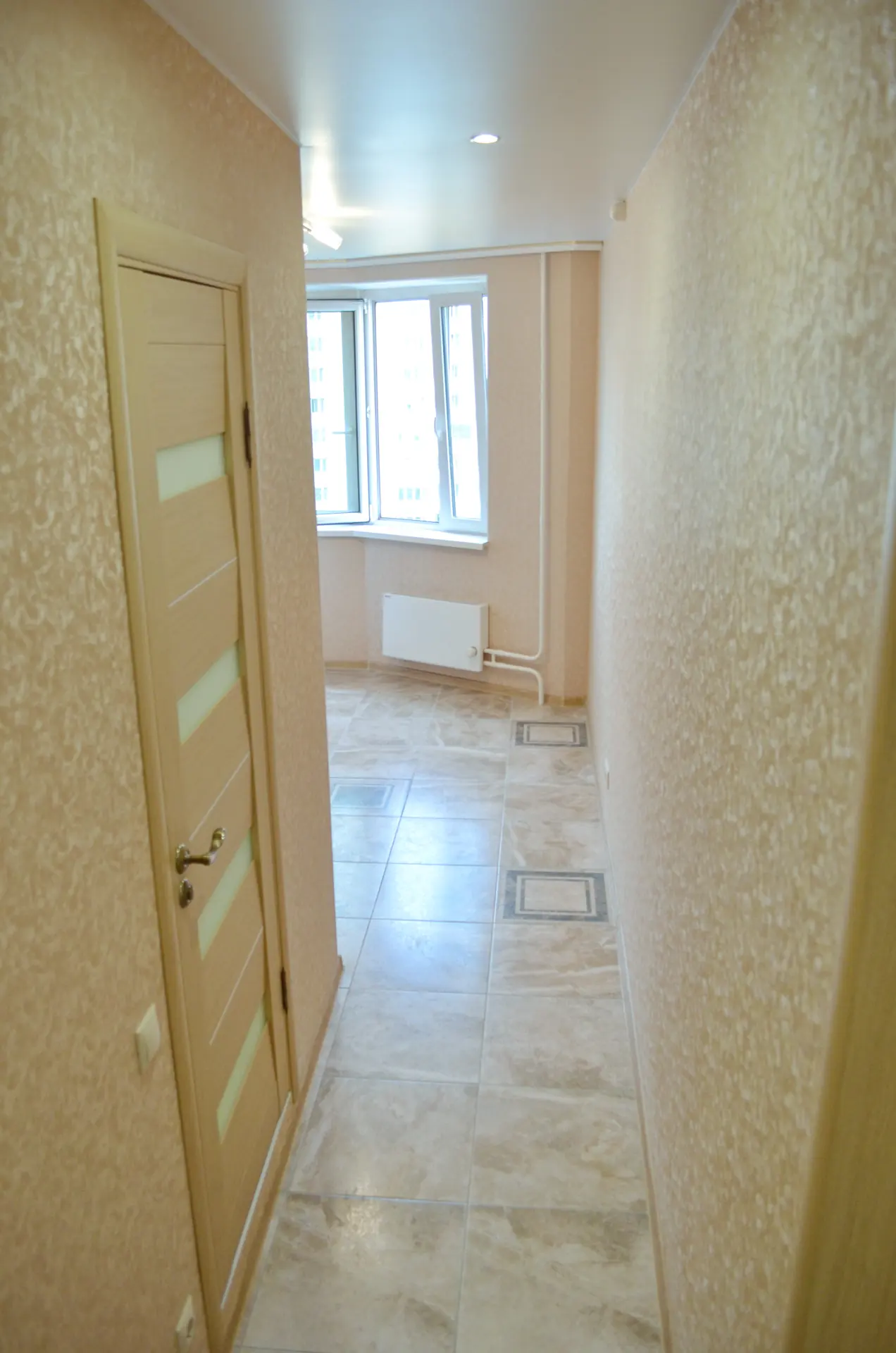 Ремонт квартиры в Московском в Москве: фотографии объекта, фото 89 — ремонт квартиры в Москве