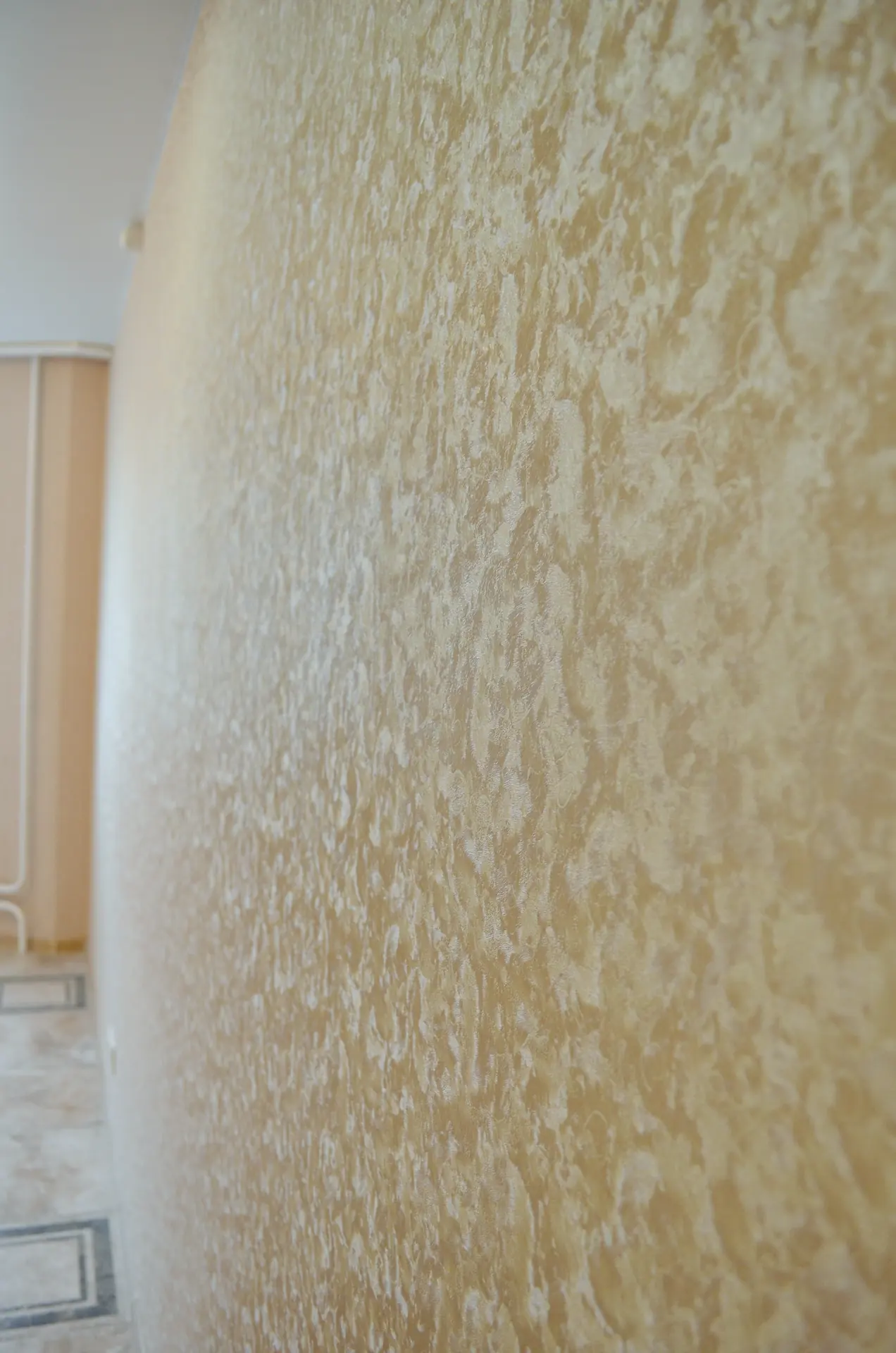 Ремонт квартиры в Московском в Москве: фотографии объекта, фото 90 — ремонт квартиры в Москве