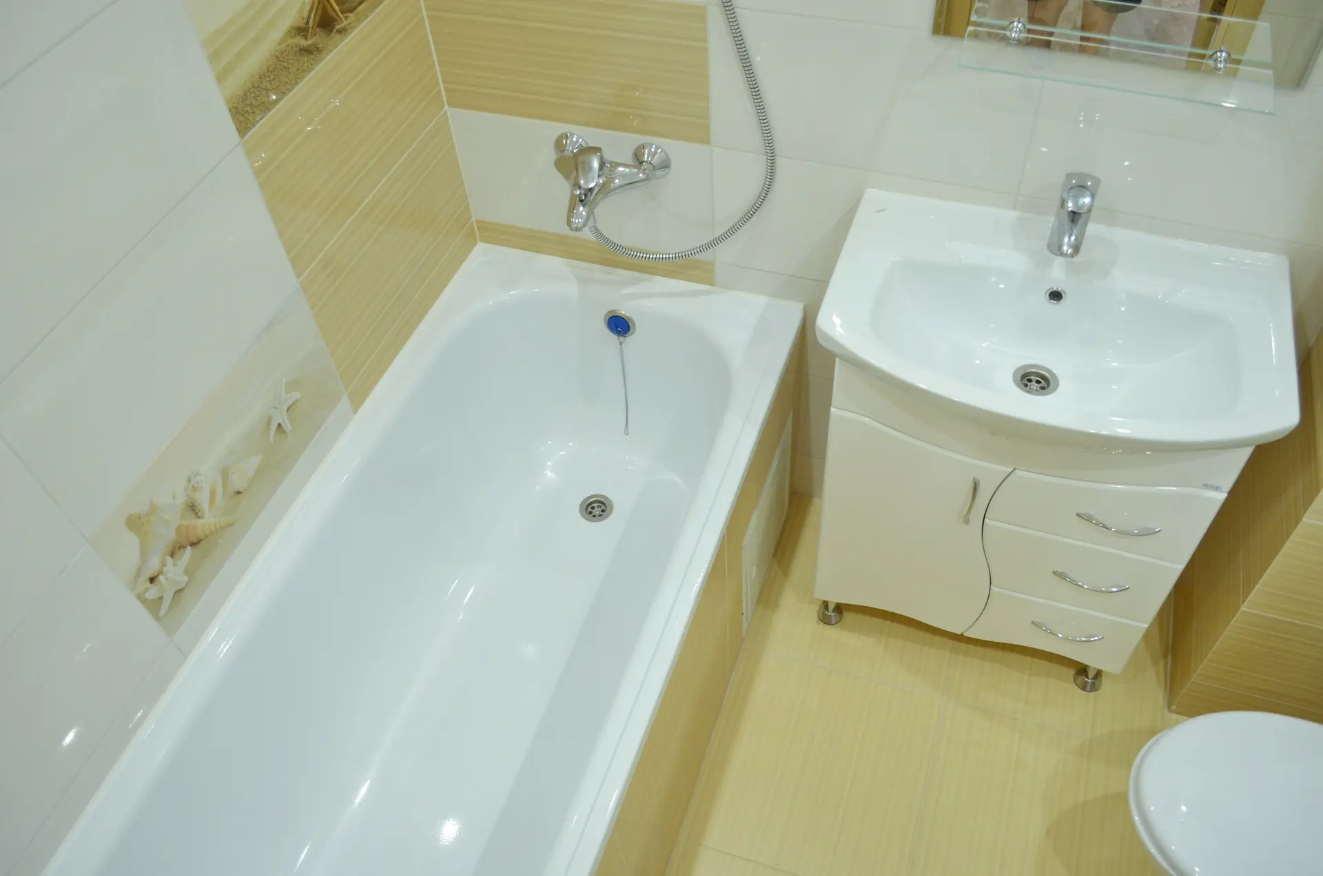 Ремонт квартиры в Московском в Москве: фотографии объекта, фото 93 — ремонт квартиры в Москве