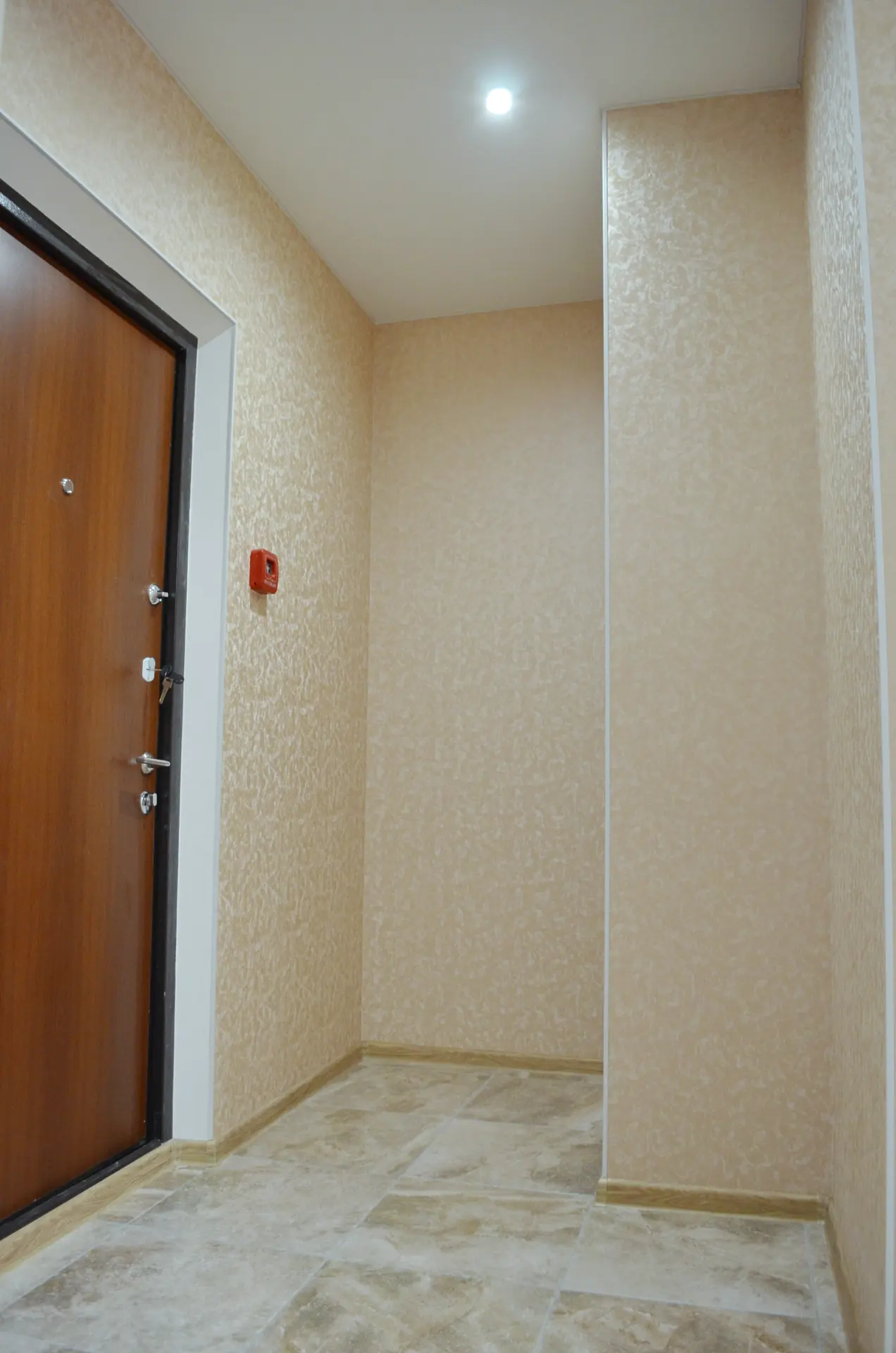 Ремонт квартиры в Московском в Москве: фотографии объекта, фото 100 — ремонт квартиры в Москве