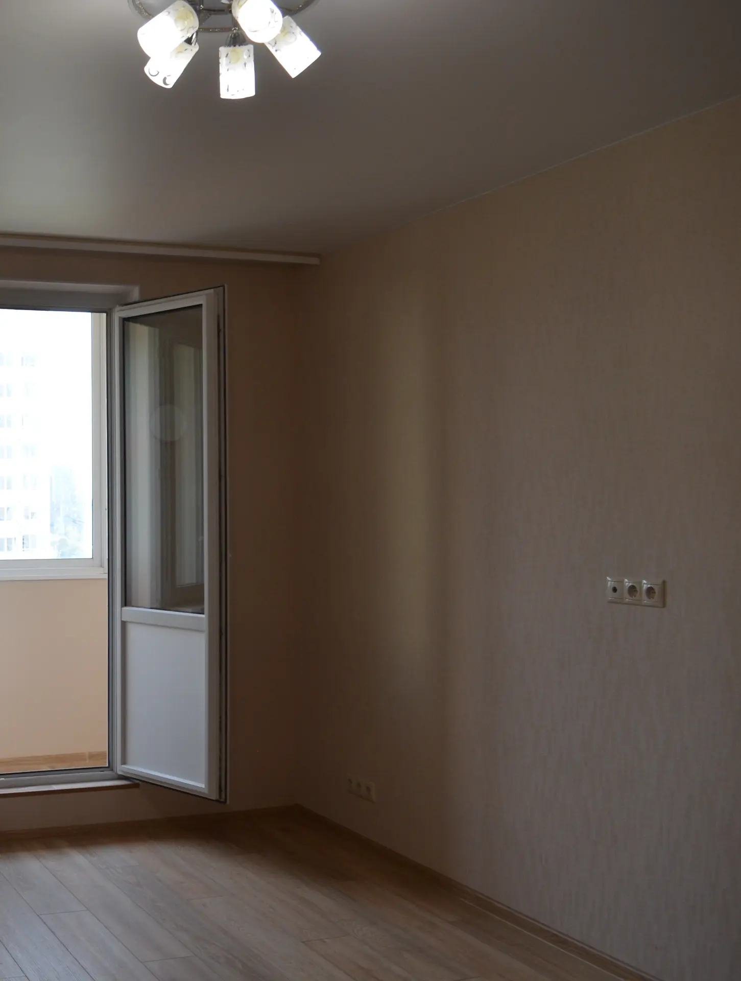 Ремонт квартиры в Московском в Москве: фотографии объекта, фото 109 — ремонт квартиры в Москве