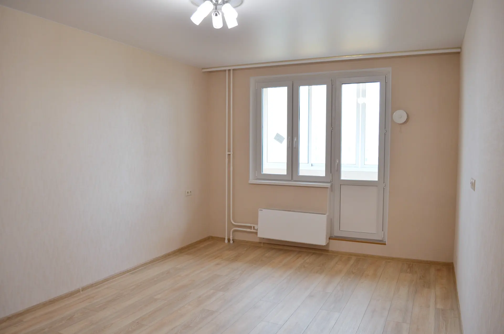 Ремонт квартиры в Московском в Москве: фотографии объекта, фото 110 — ремонт квартиры в Москве