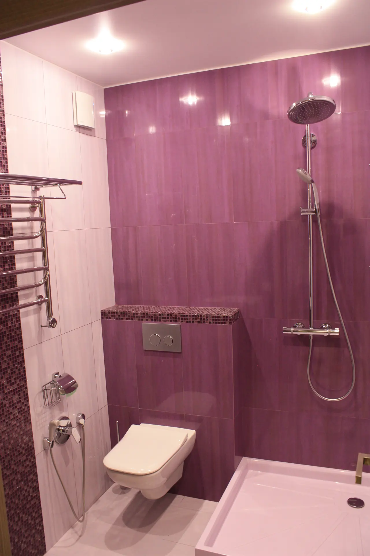 Ремонт квартиры на Нагатинской в Москве: портфолио, фото 1 — ремонт квартиры в Москве