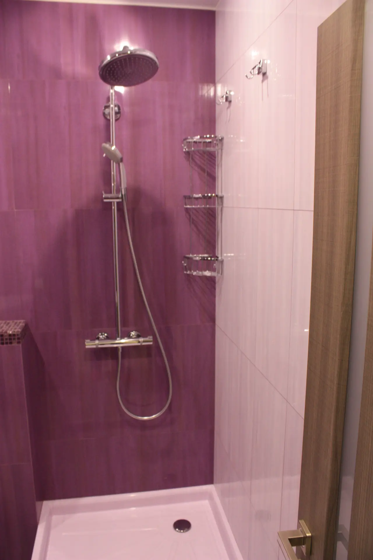 Ремонт квартиры на Нагатинской в Москве: портфолио, фото 2 — ремонт квартиры в Москве