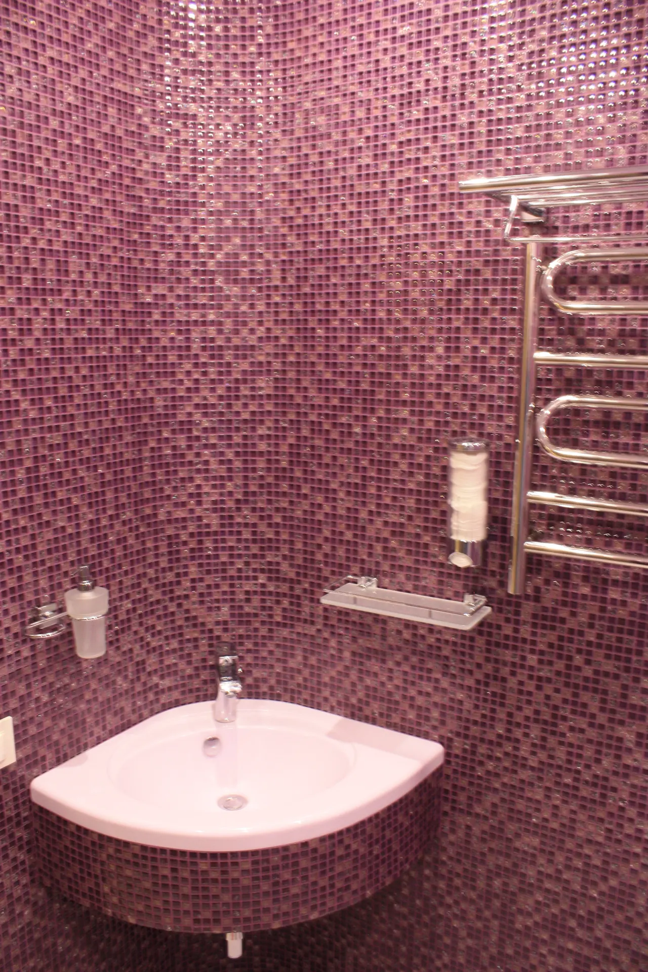 Ремонт квартиры на Нагатинской в Москве: портфолио, фото 3 — ремонт квартиры в Москве