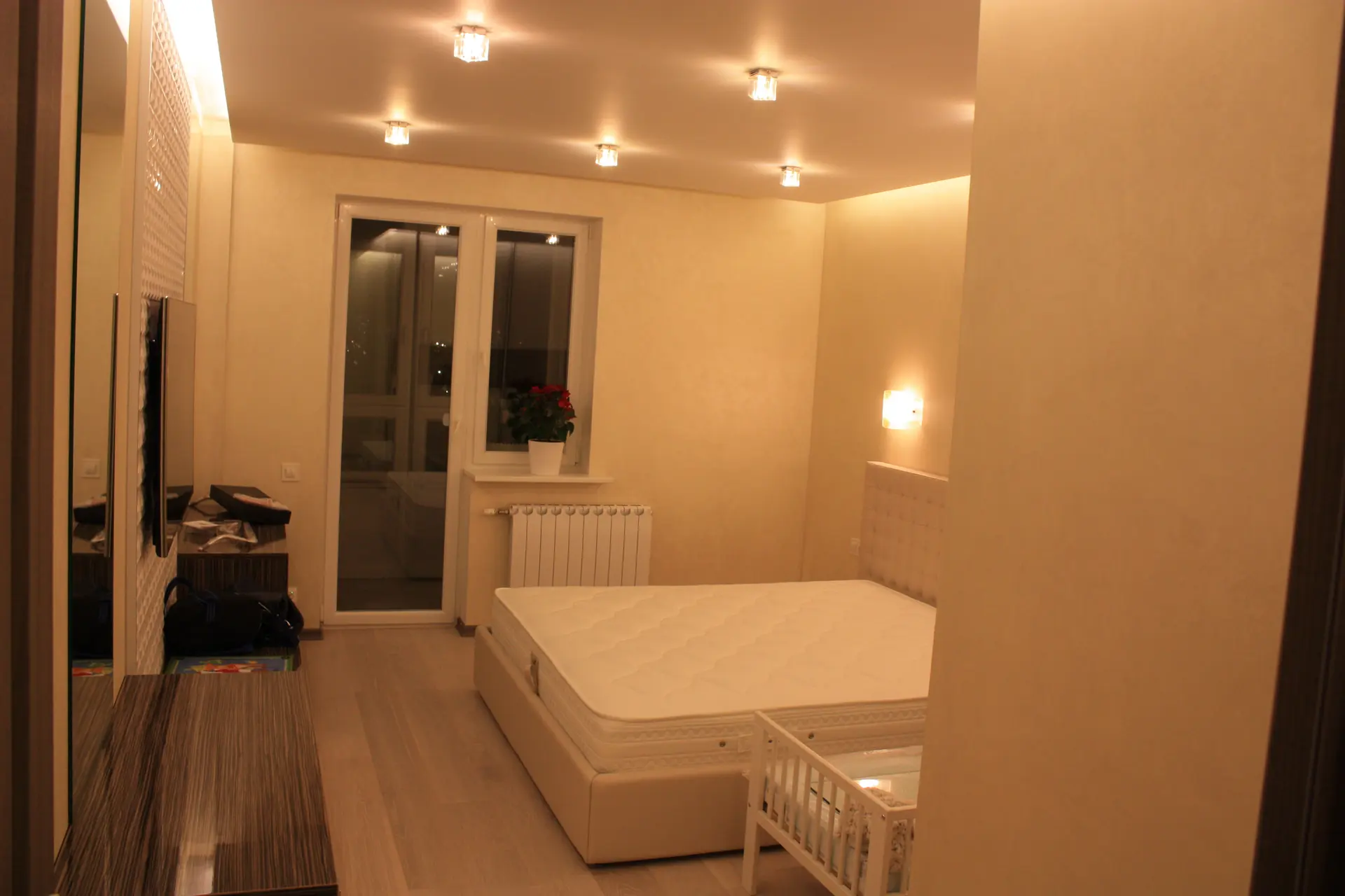 Ремонт квартиры на Нагатинской в Москве: портфолио, фото 9 — ремонт квартиры в Москве