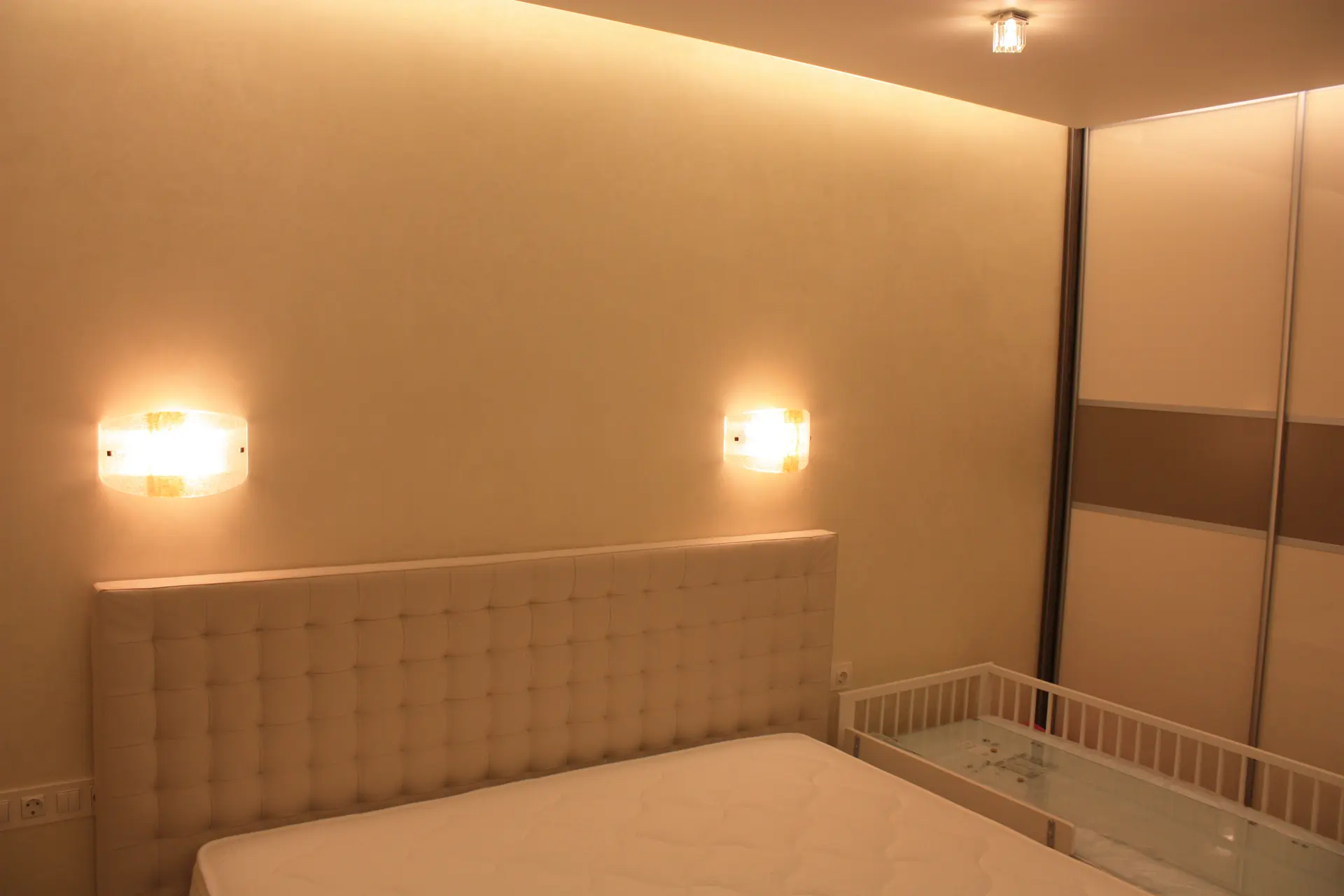 Ремонт квартиры на Нагатинской в Москве: портфолио, фото 10 — ремонт квартиры в Москве