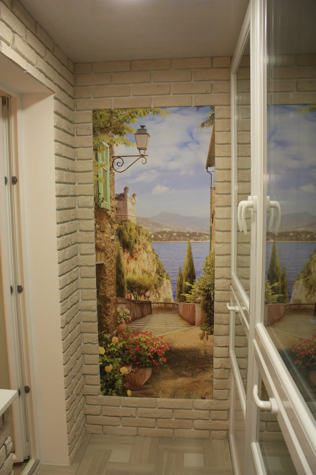 Ремонт квартиры на Нагатинской в Москве: портфолио, фото 13 — ремонт квартиры в Москве