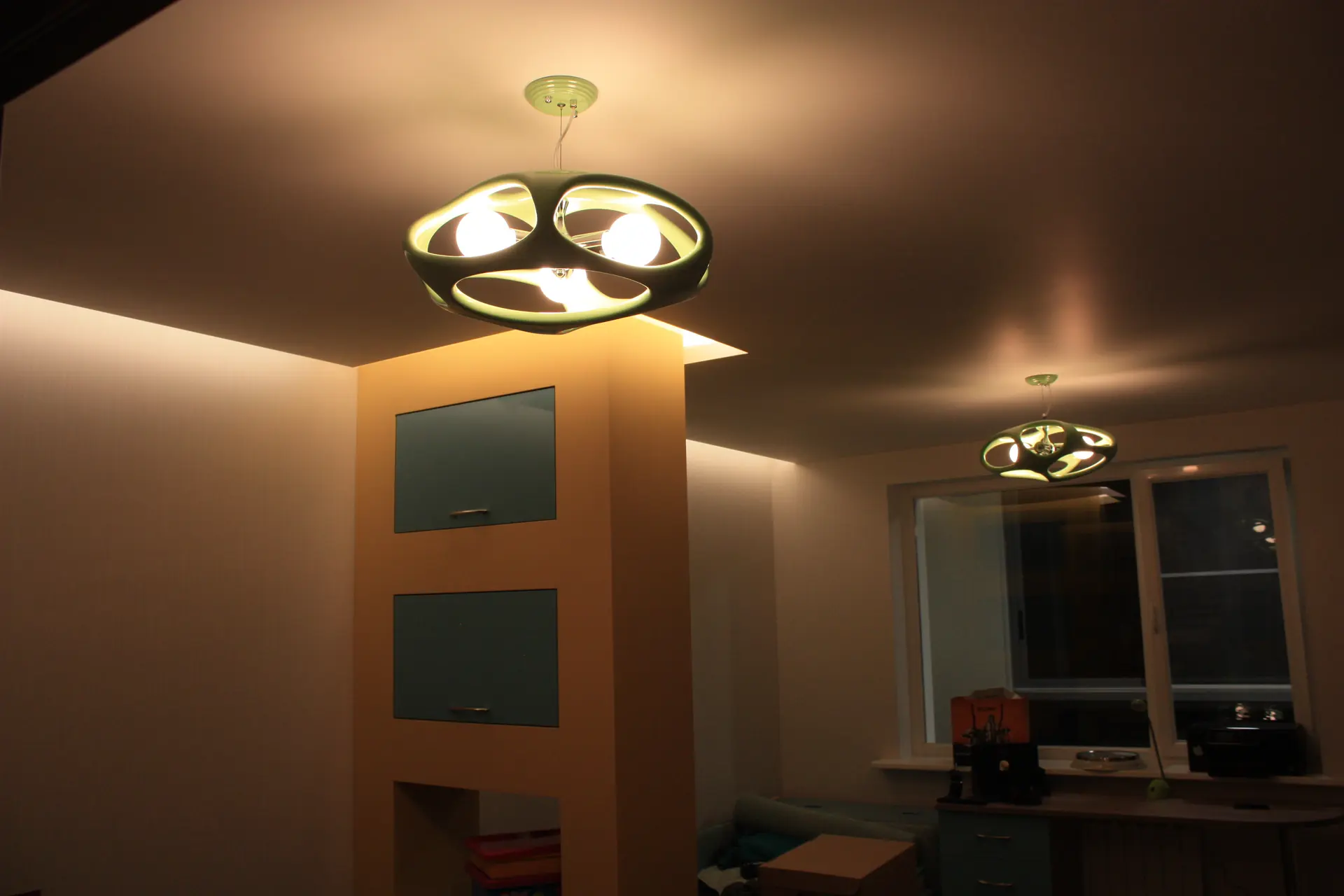 Ремонт квартиры на Нагатинской в Москве: портфолио, фото 15 — ремонт квартиры в Москве