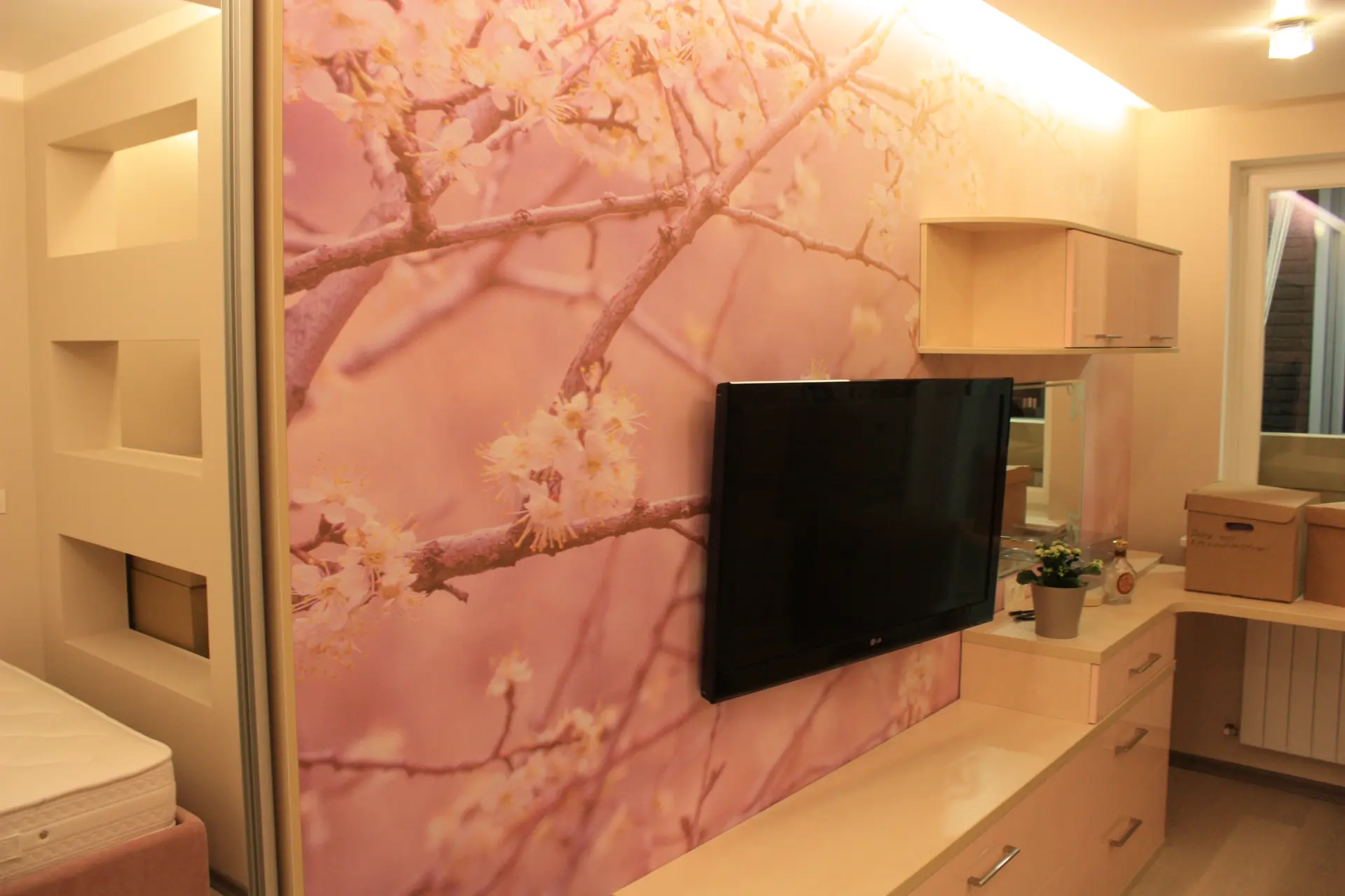 Ремонт квартиры на Нагатинской в Москве: портфолио, фото 16 — ремонт квартиры в Москве