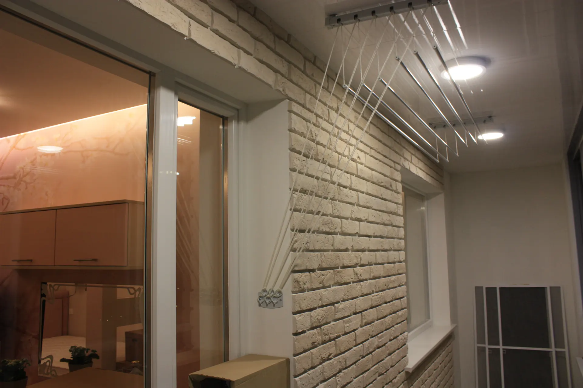 Ремонт квартиры на Нагатинской в Москве: портфолио, фото 19 — ремонт квартиры в Москве