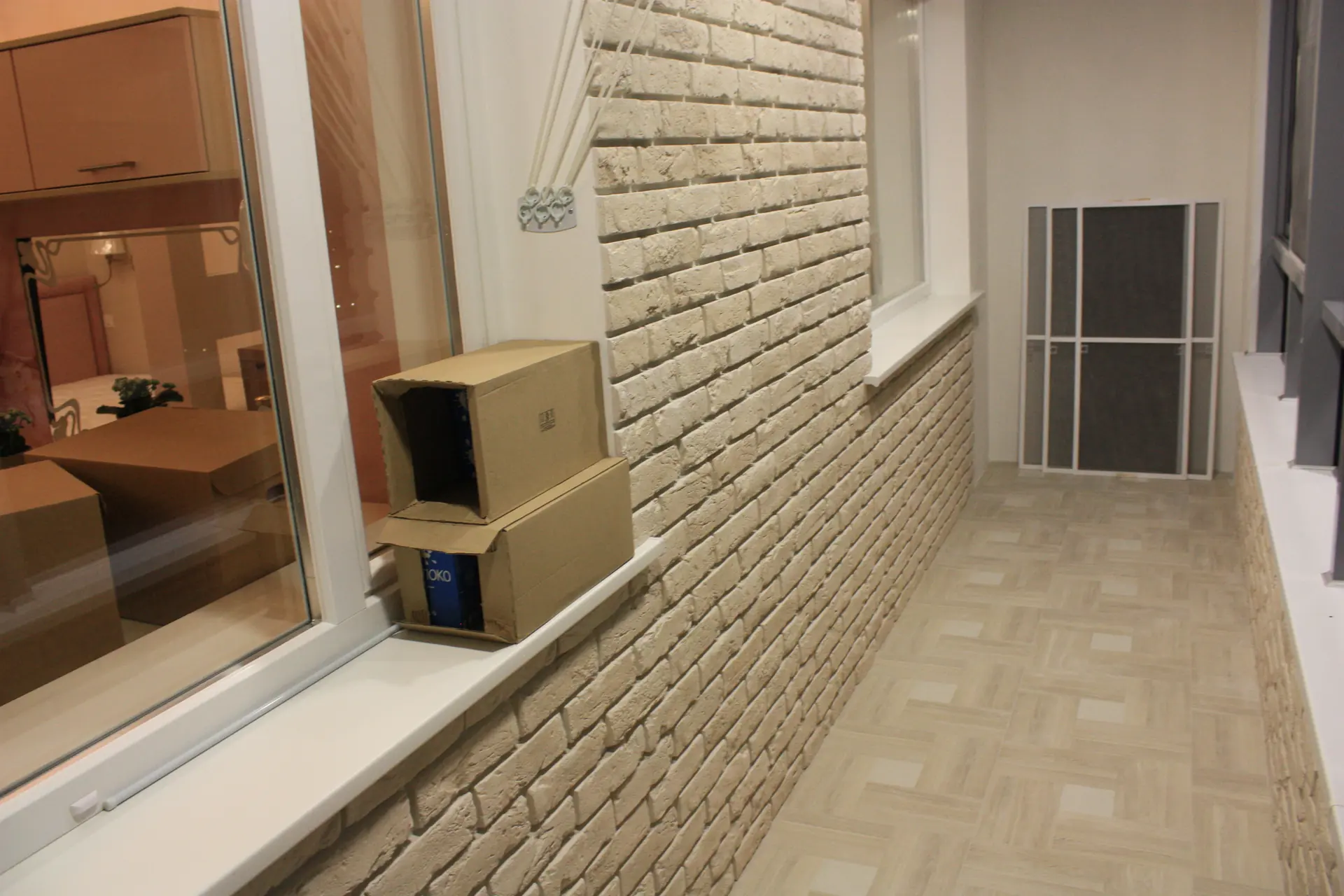 Ремонт квартиры на Нагатинской в Москве: портфолио, фото 20 — ремонт квартиры в Москве