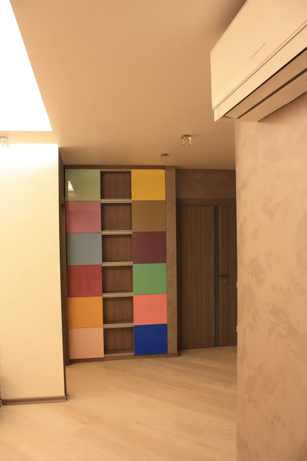 Ремонт квартиры на Нагатинской в Москве: портфолио, фото 21 — ремонт квартиры в Москве