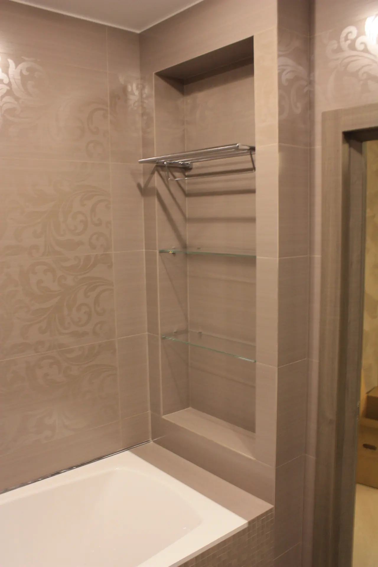 Ремонт квартиры на Нагатинской в Москве: портфолио, фото 25 — ремонт квартиры в Москве