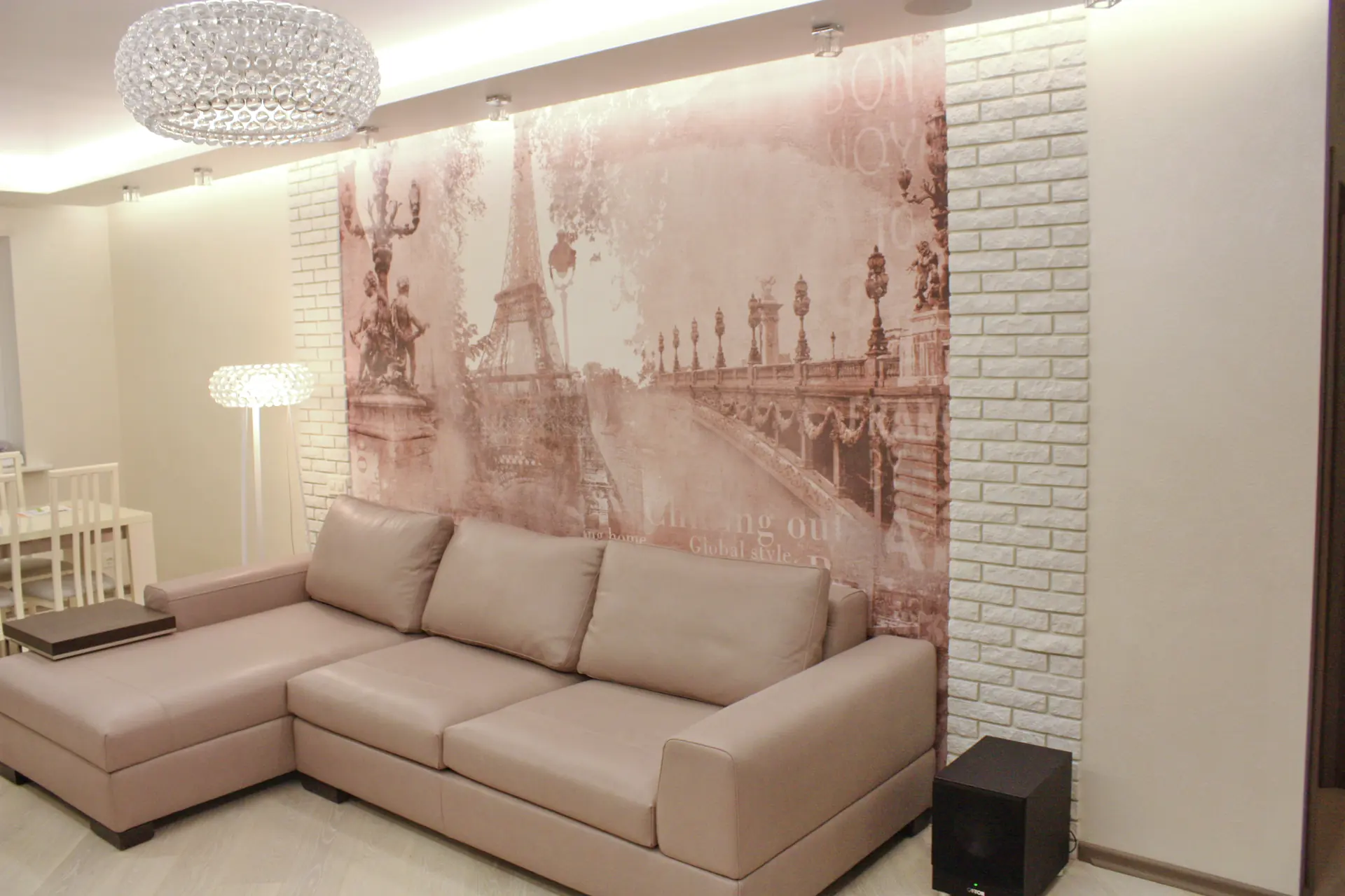 Ремонт квартиры на Нагатинской в Москве: портфолио, фото 32 — ремонт квартиры в Москве