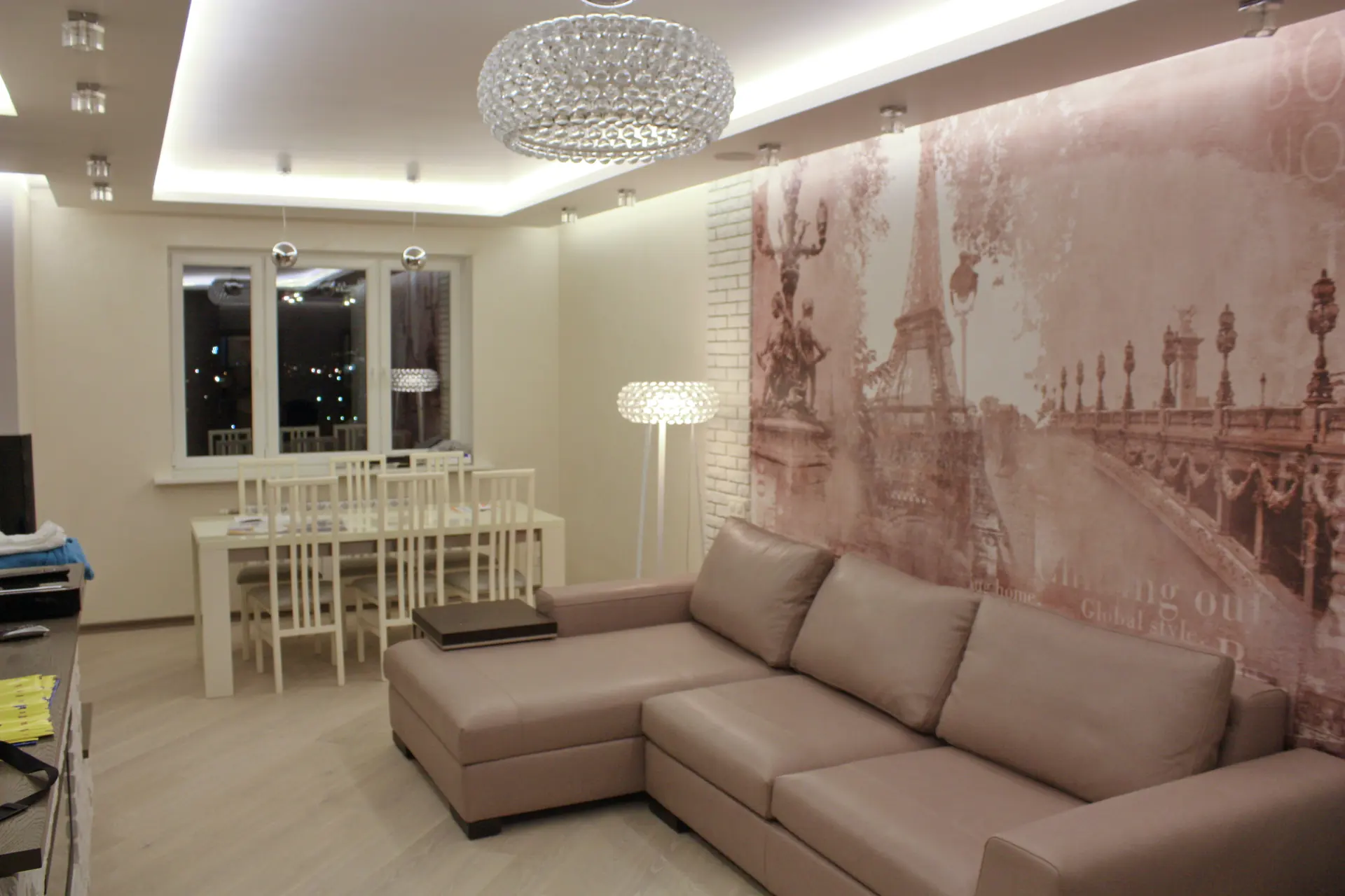 Ремонт квартиры на Нагатинской в Москве: портфолио, фото 34 — ремонт квартиры в Москве