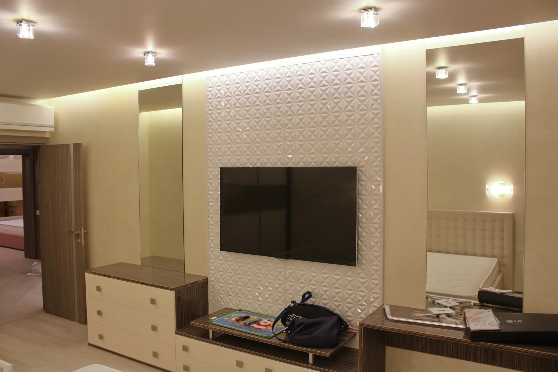 Ремонт квартиры на Нагатинской в Москве: портфолио, фото 46 — ремонт квартиры в Москве