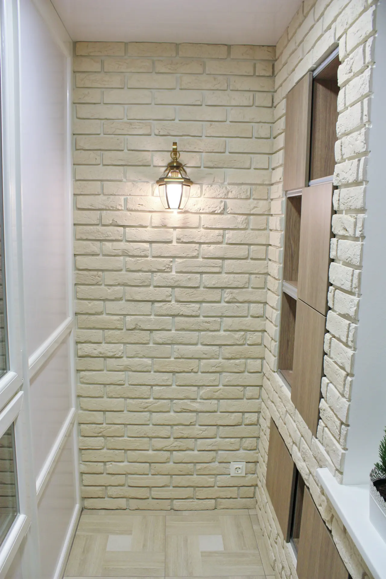 Ремонт квартиры на Нагатинской в Москве: портфолио, фото 48 — ремонт квартиры в Москве