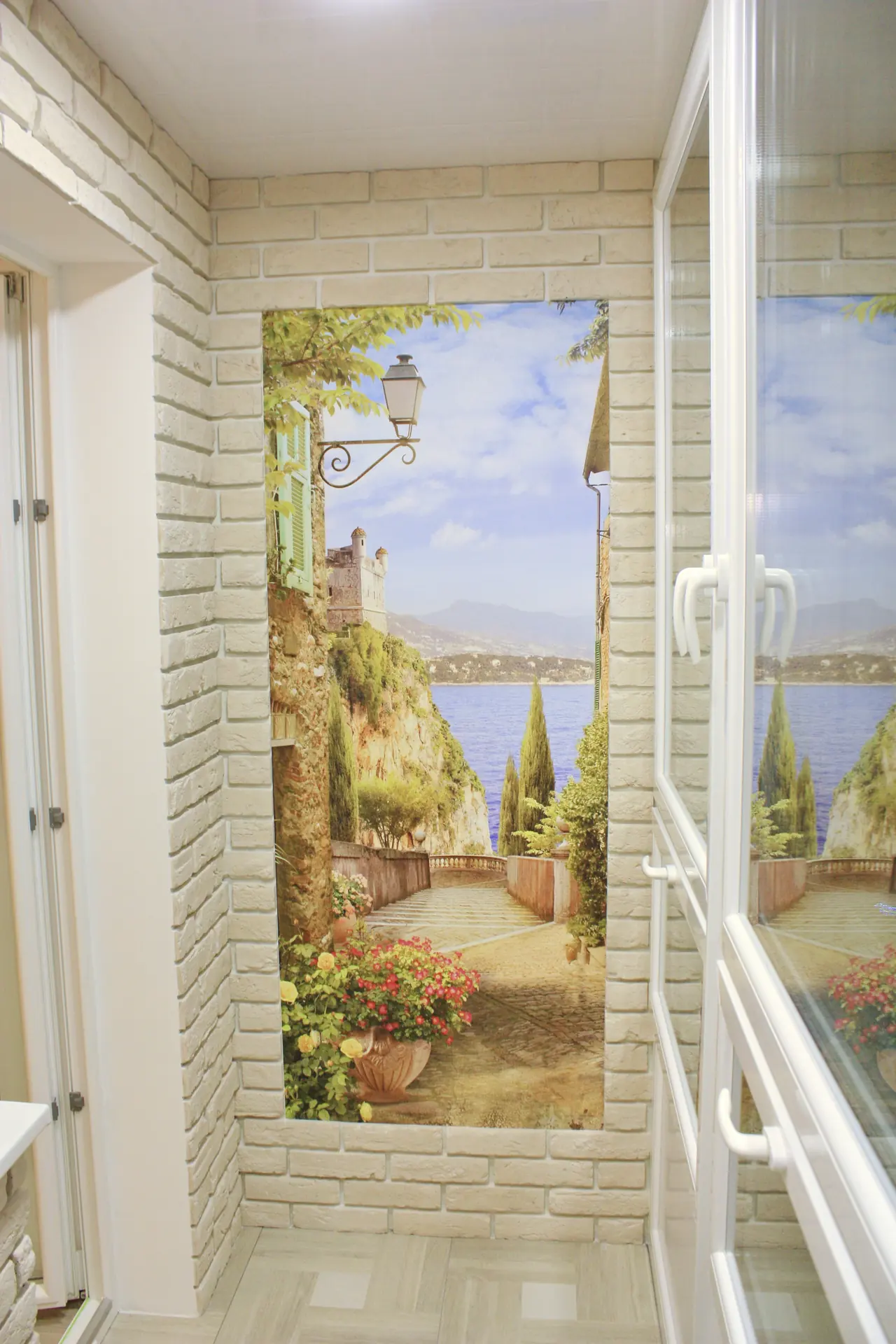 Ремонт квартиры на Нагатинской в Москве: портфолио, фото 50 — ремонт квартиры в Москве