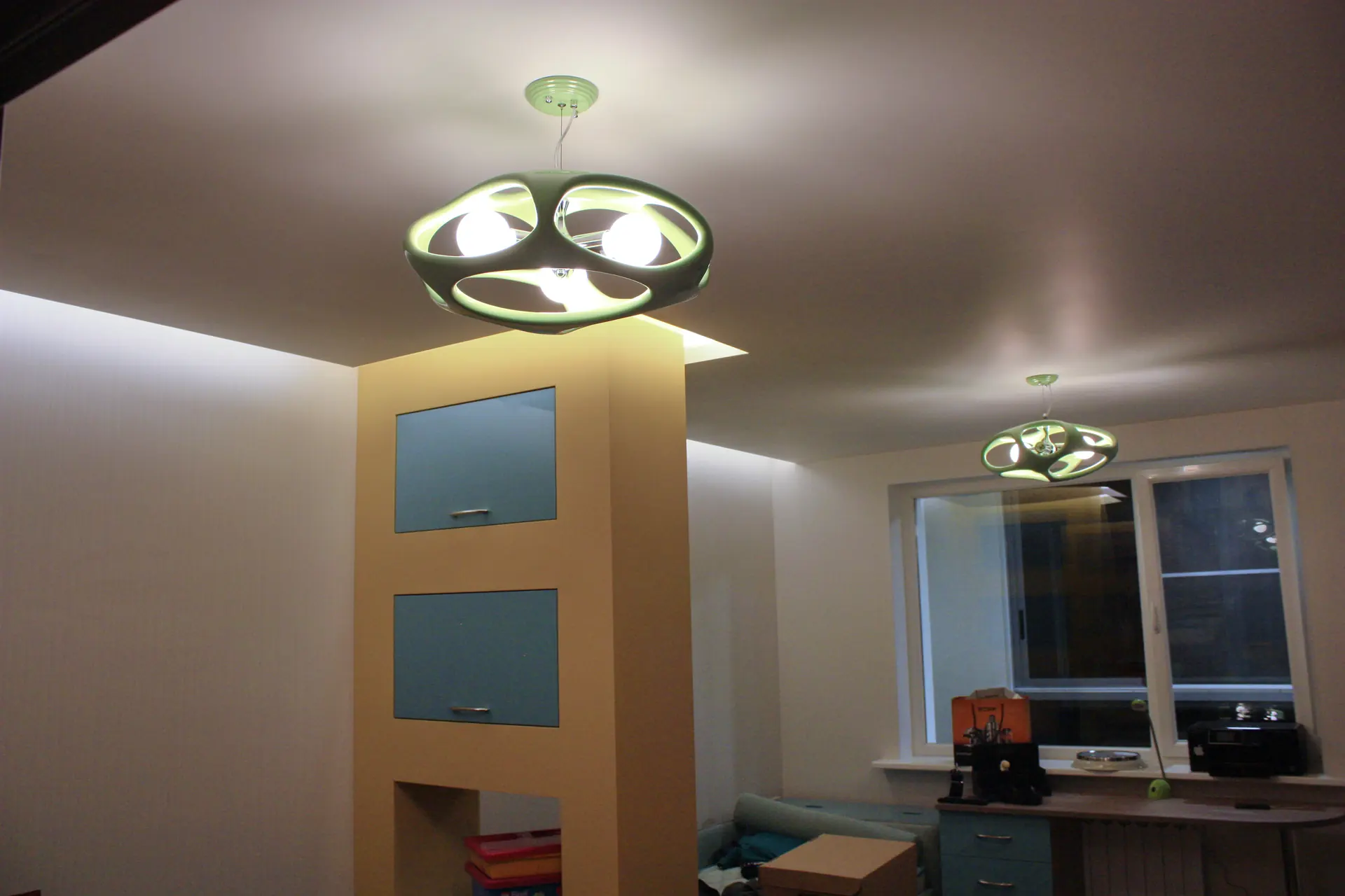 Ремонт квартиры на Нагатинской в Москве: портфолио, фото 54 — ремонт квартиры в Москве