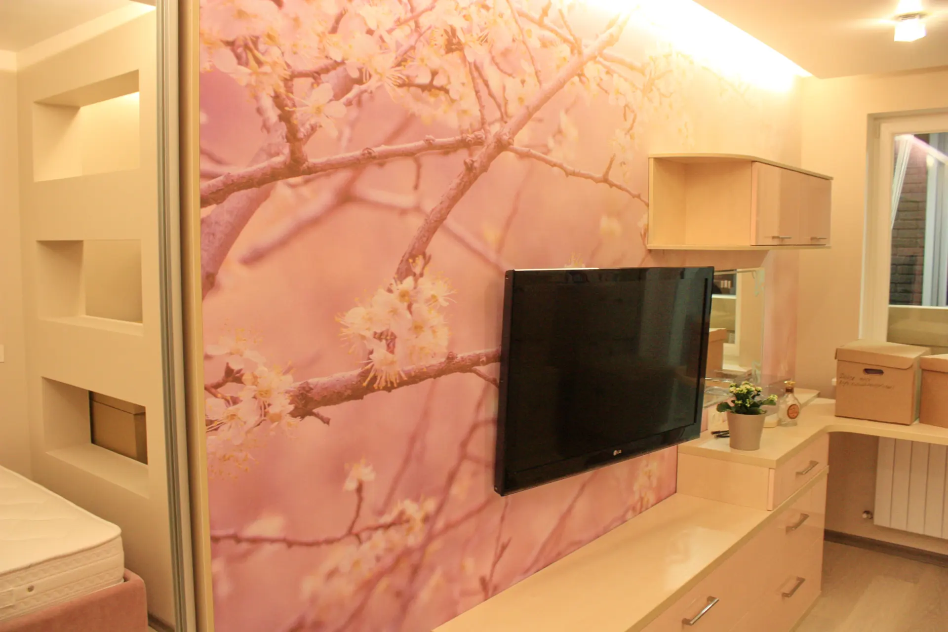 Ремонт квартиры на Нагатинской в Москве: портфолио, фото 56 — ремонт квартиры в Москве