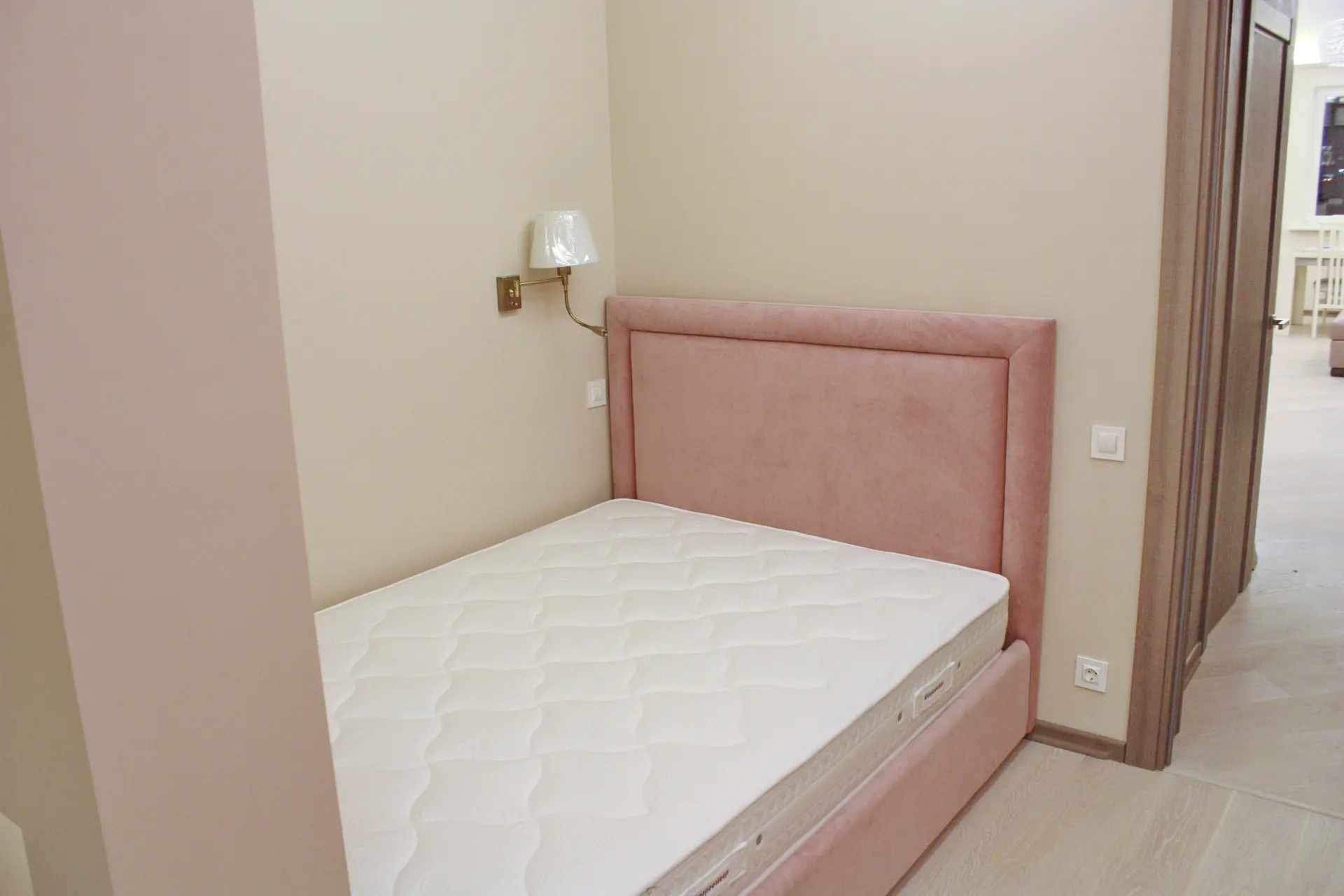 Ремонт квартиры на Нагатинской в Москве: портфолио, фото 60 — ремонт квартиры в Москве