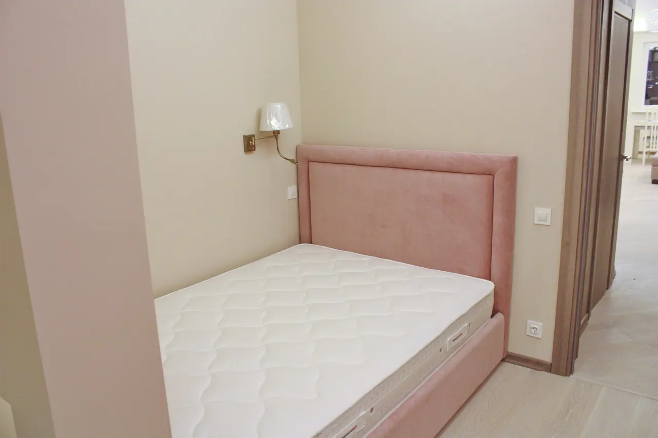 Ремонт квартиры на Нагатинской в Москве: портфолио, фото 61 — ремонт квартиры в Москве