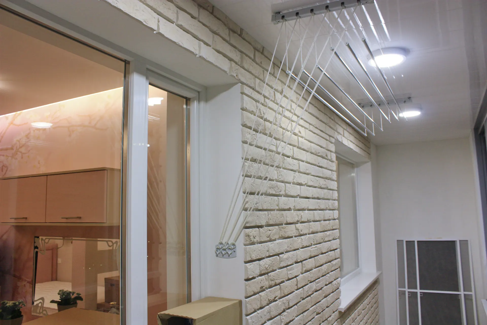 Ремонт квартиры на Нагатинской в Москве: портфолио, фото 62 — ремонт квартиры в Москве