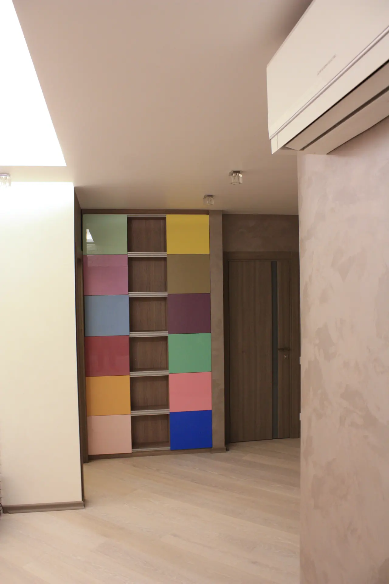 Ремонт квартиры на Нагатинской в Москве: портфолио, фото 64 — ремонт квартиры в Москве