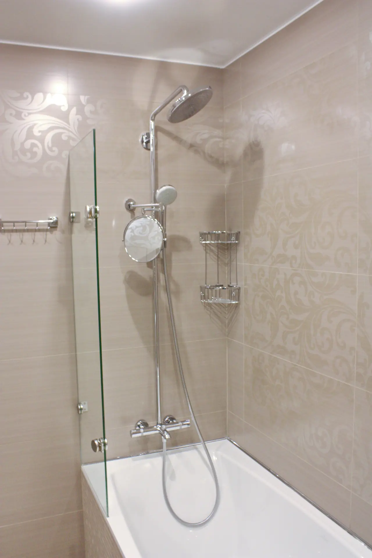 Ремонт квартиры на Нагатинской в Москве: портфолио, фото 68 — ремонт квартиры в Москве