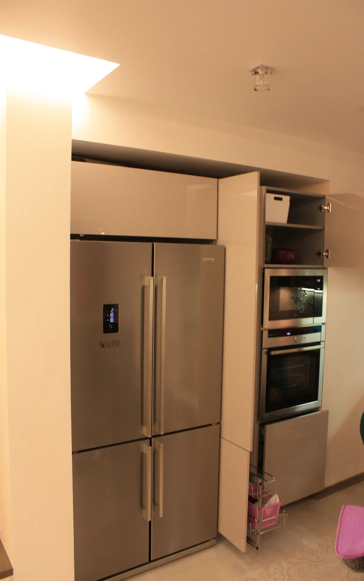 Ремонт квартиры на Нагатинской в Москве: портфолио, фото 72 — ремонт квартиры в Москве