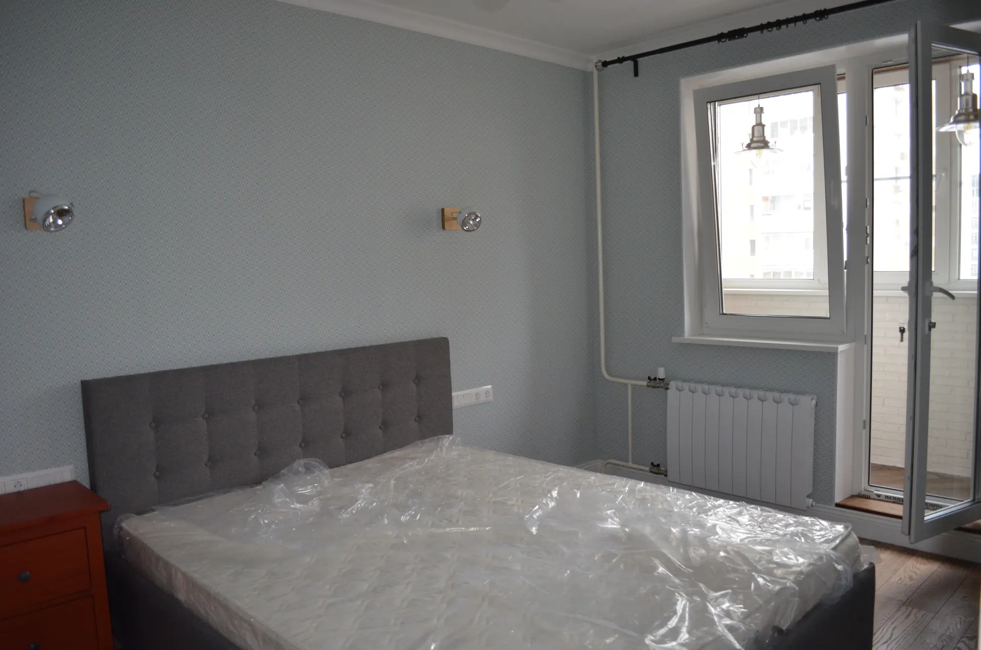 Дизайнерский ремонт квартиры на Таганке в Москве: фотографии объекта, фото 22 — ремонт квартиры в Москве