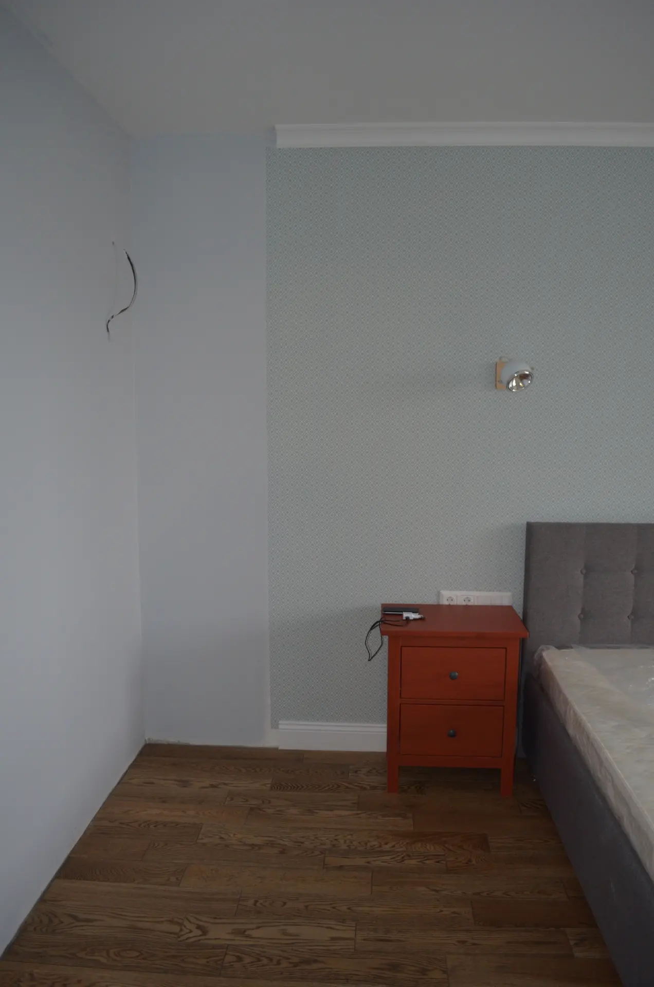 Дизайнерский ремонт квартиры на Таганке в Москве: фотографии объекта, фото 24 — ремонт квартиры в Москве